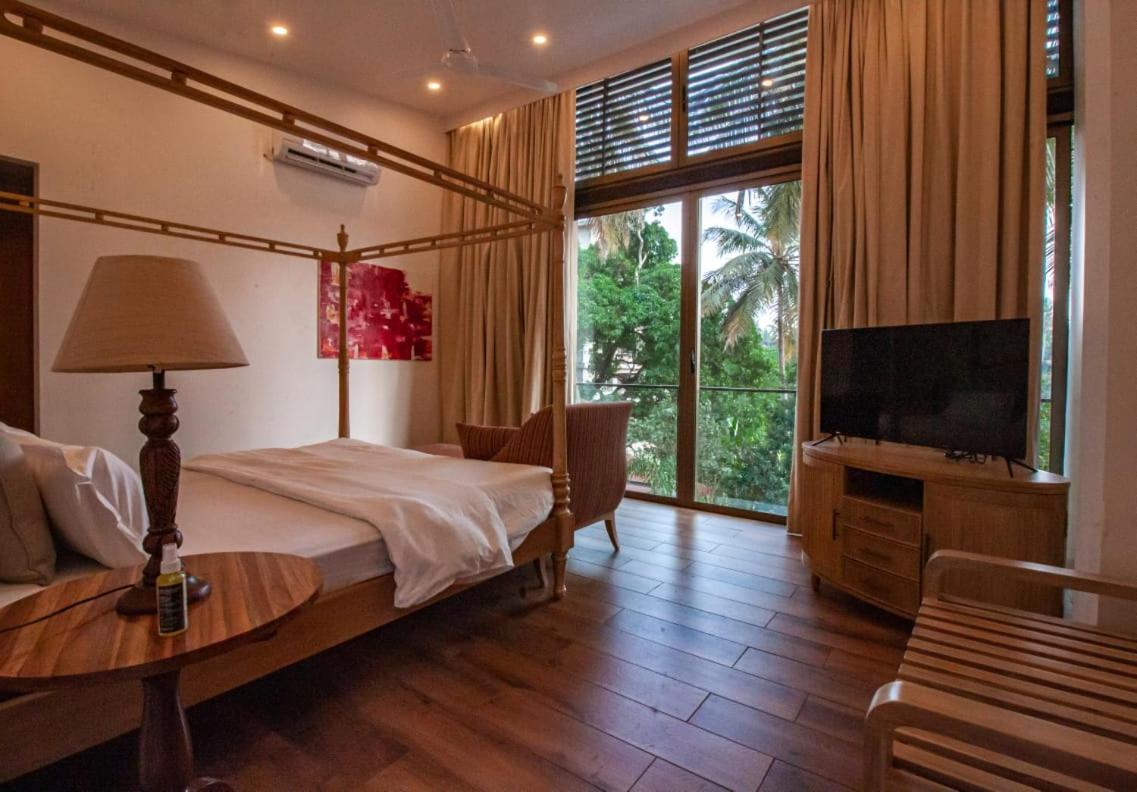 Redhomex Lifestyle Goa view 3