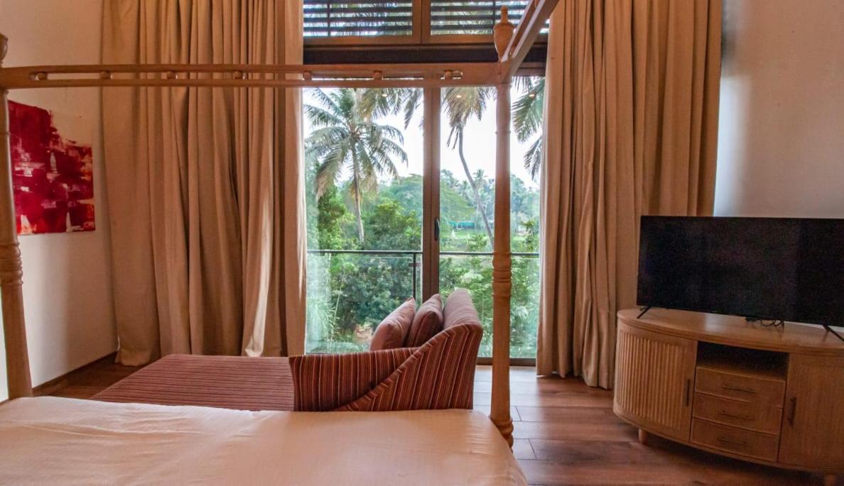 Redhomex Lifestyle Goa view 4