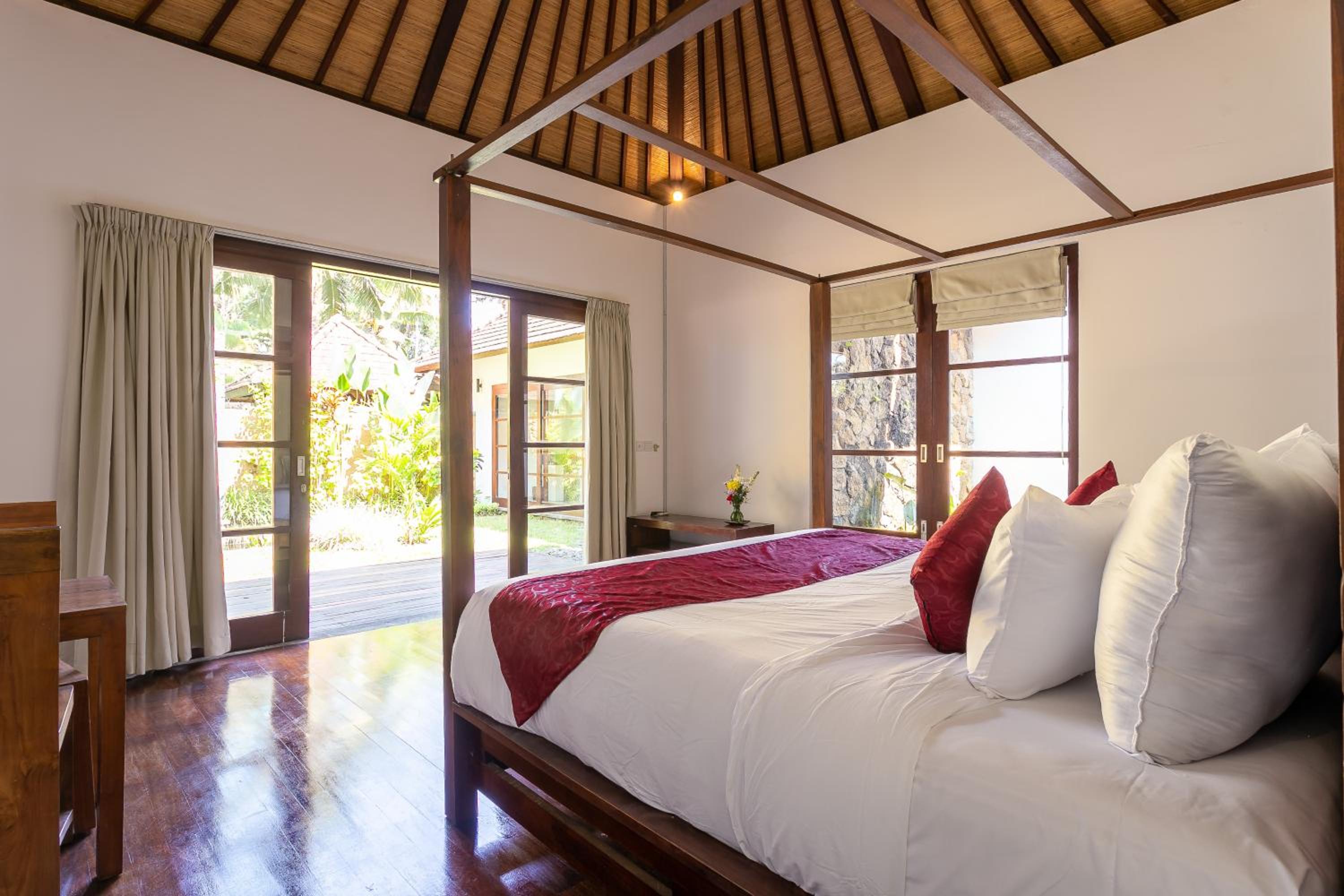 Sukanami Villa Ubud by ecommerceloka view 2