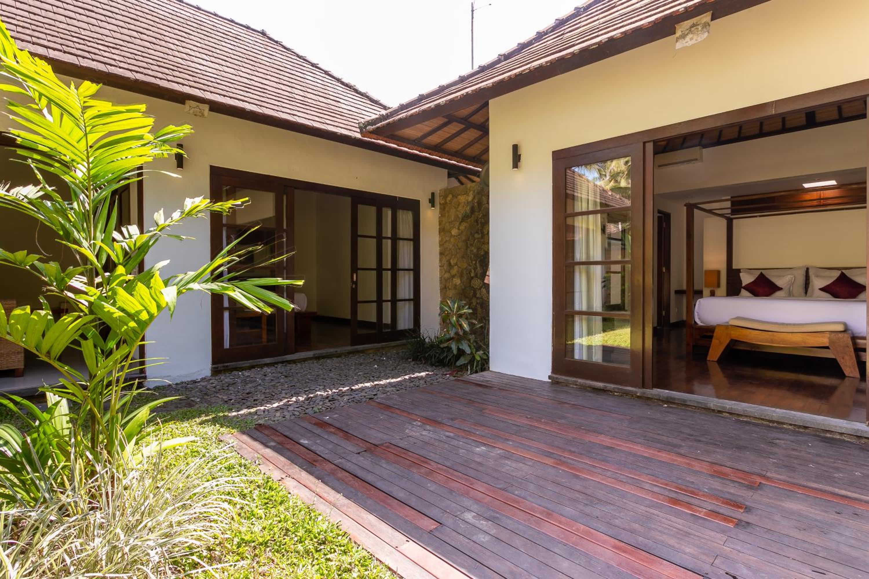 Sukanami Villa Ubud by ecommerceloka view 3