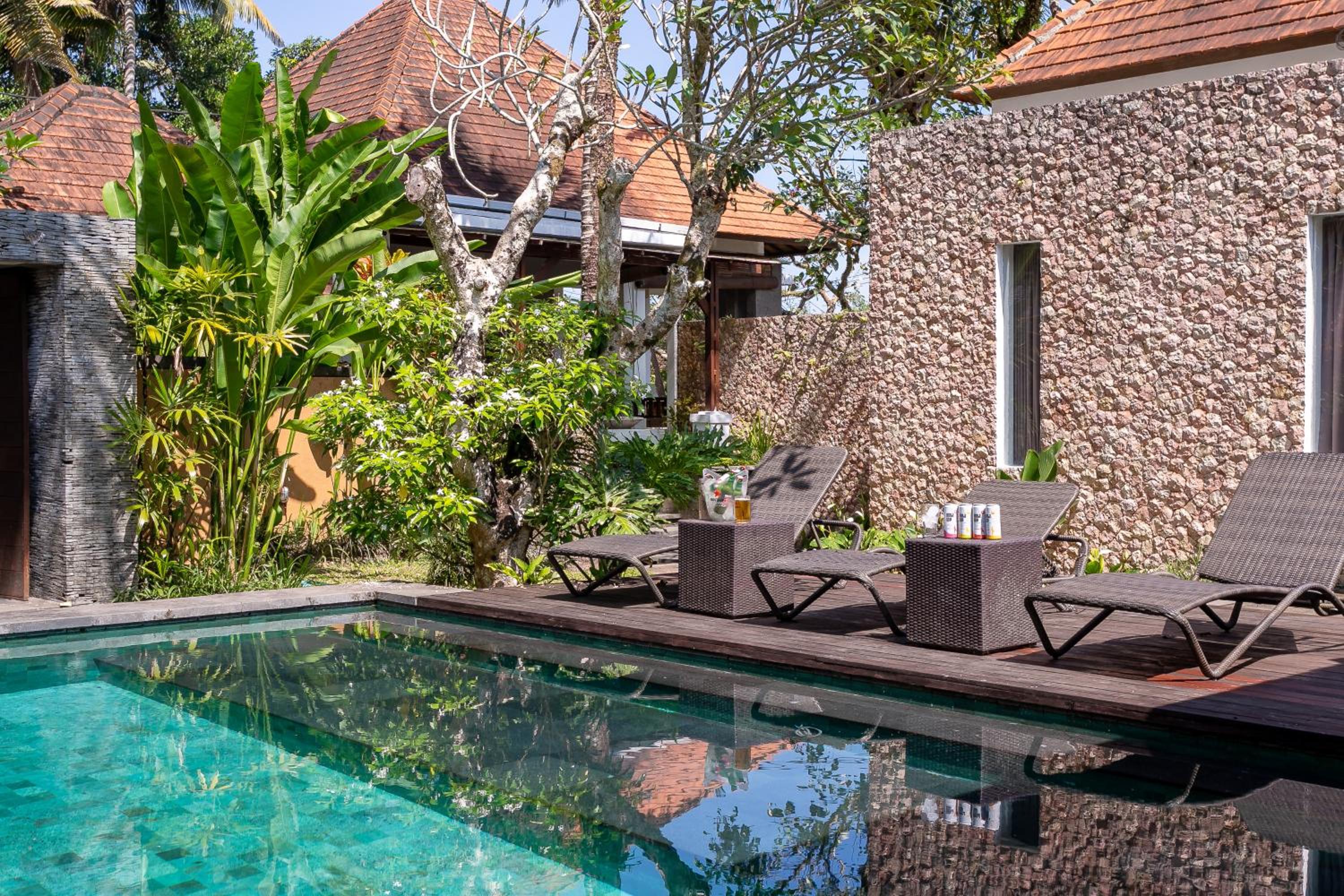 Sukanami Villa Ubud by ecommerceloka view 4