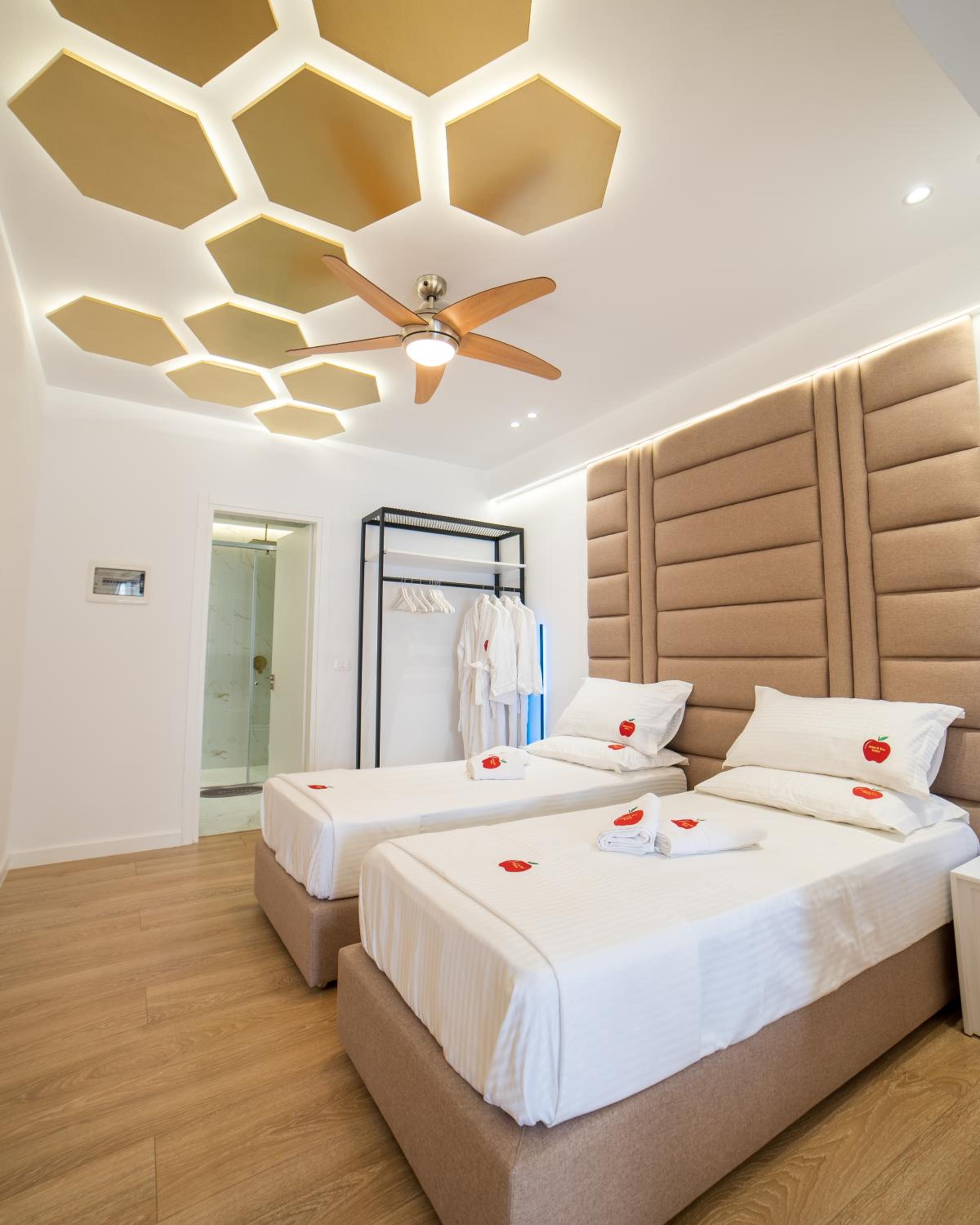 Adam & Eve Suites