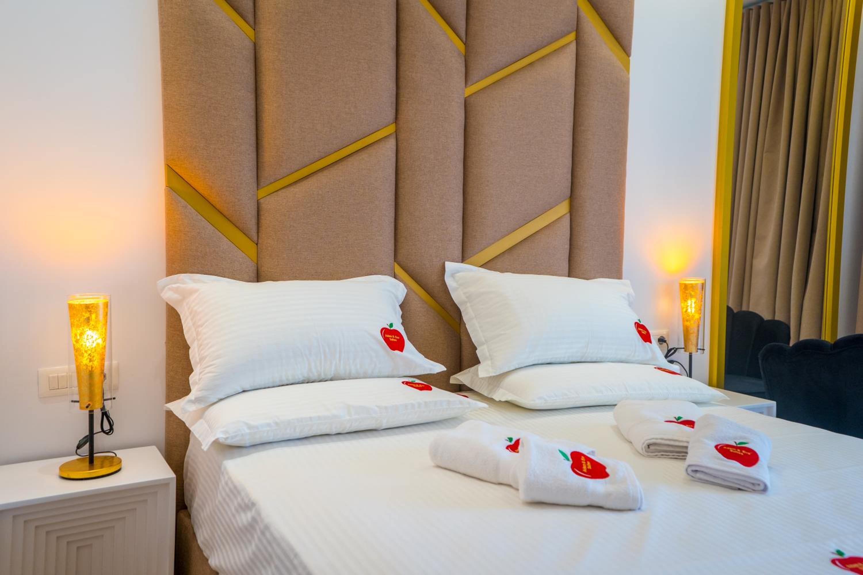Adam & Eve Suites
