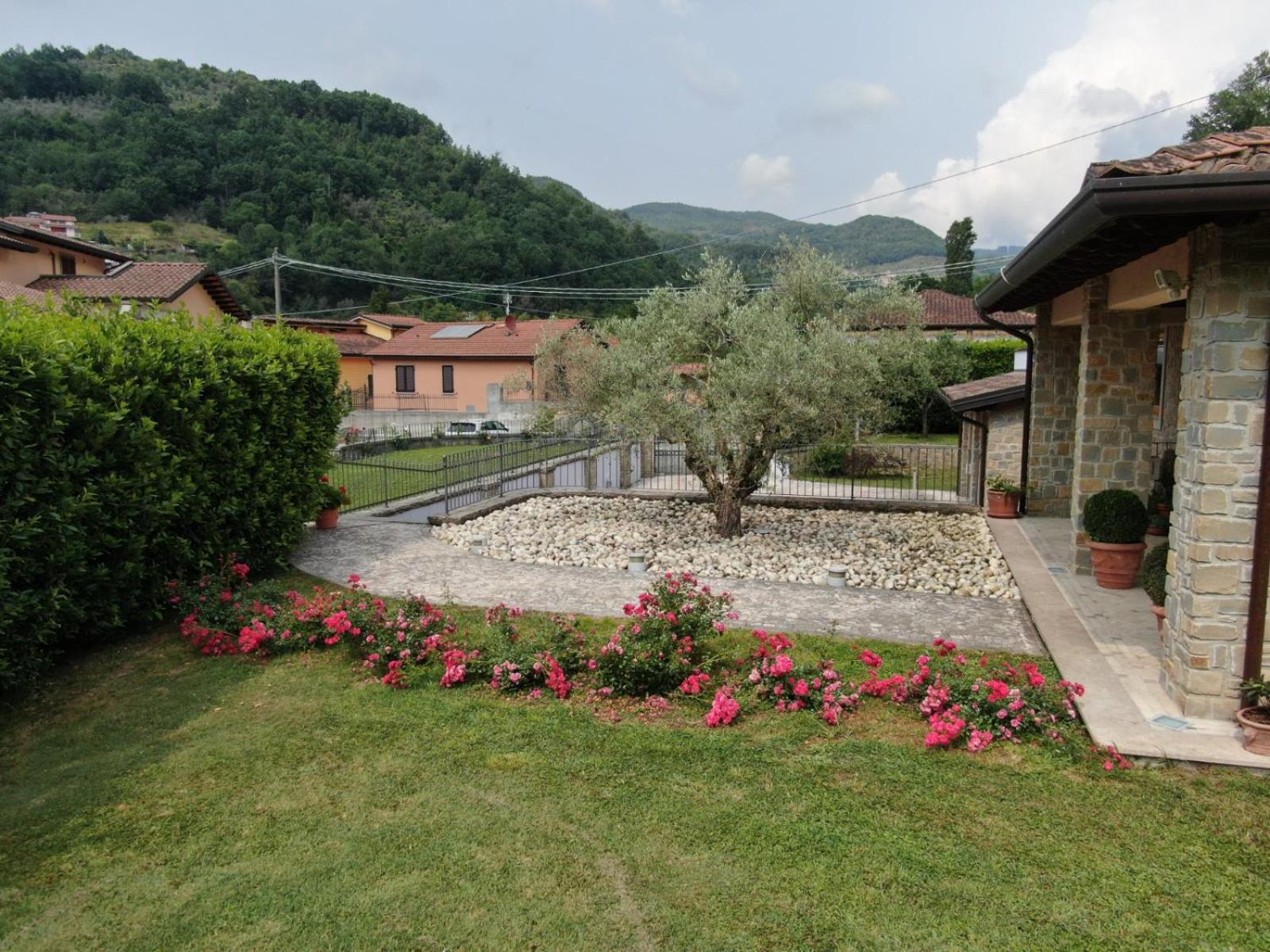 Villa Giulia view 3