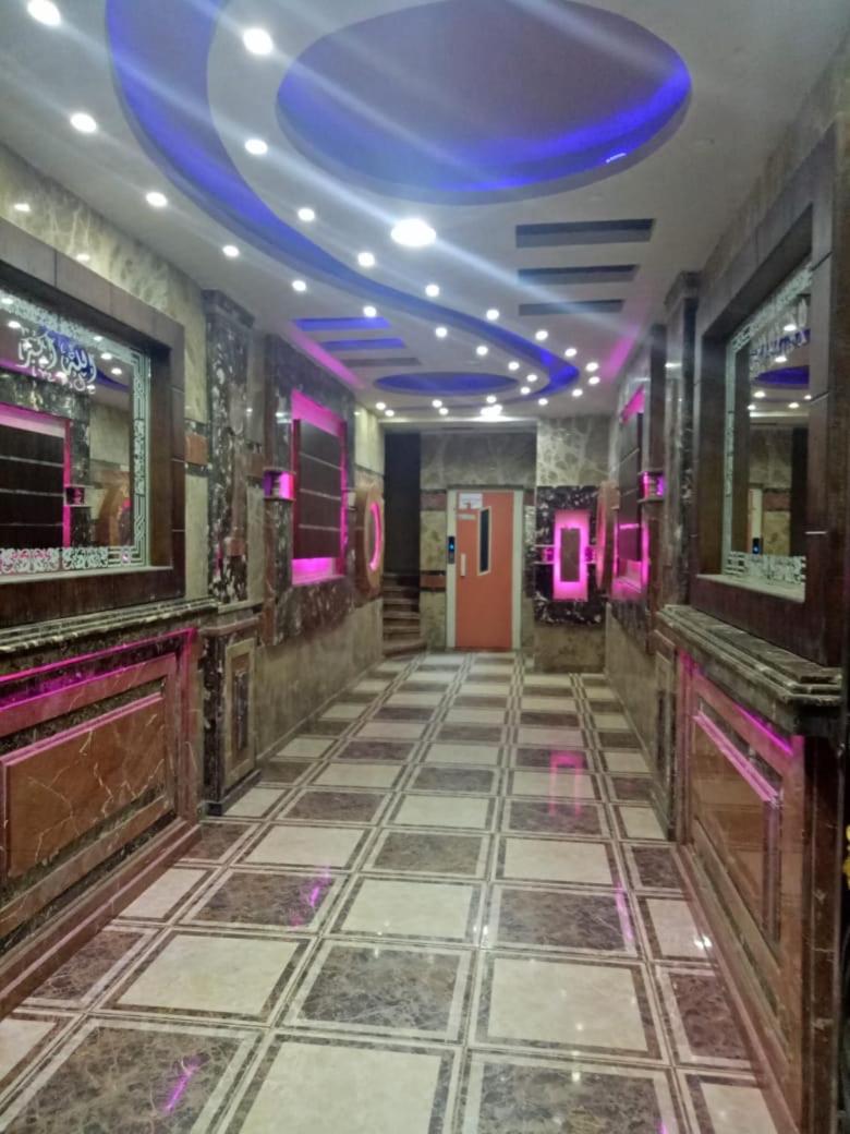 Apartment with 3bed rooms in Al Agamy - EL Nakheil beach view 2
