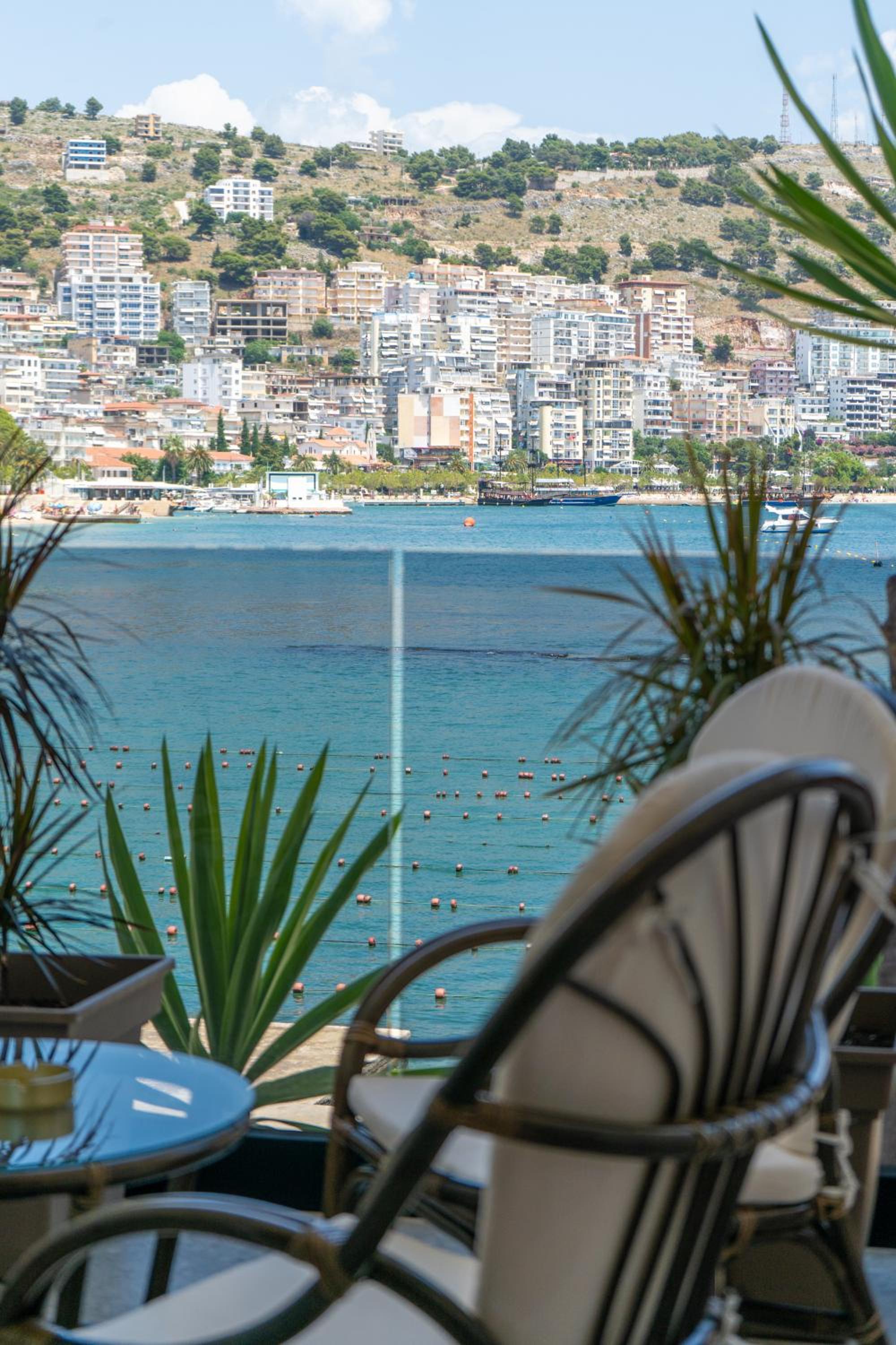 Adam & Eve Suites