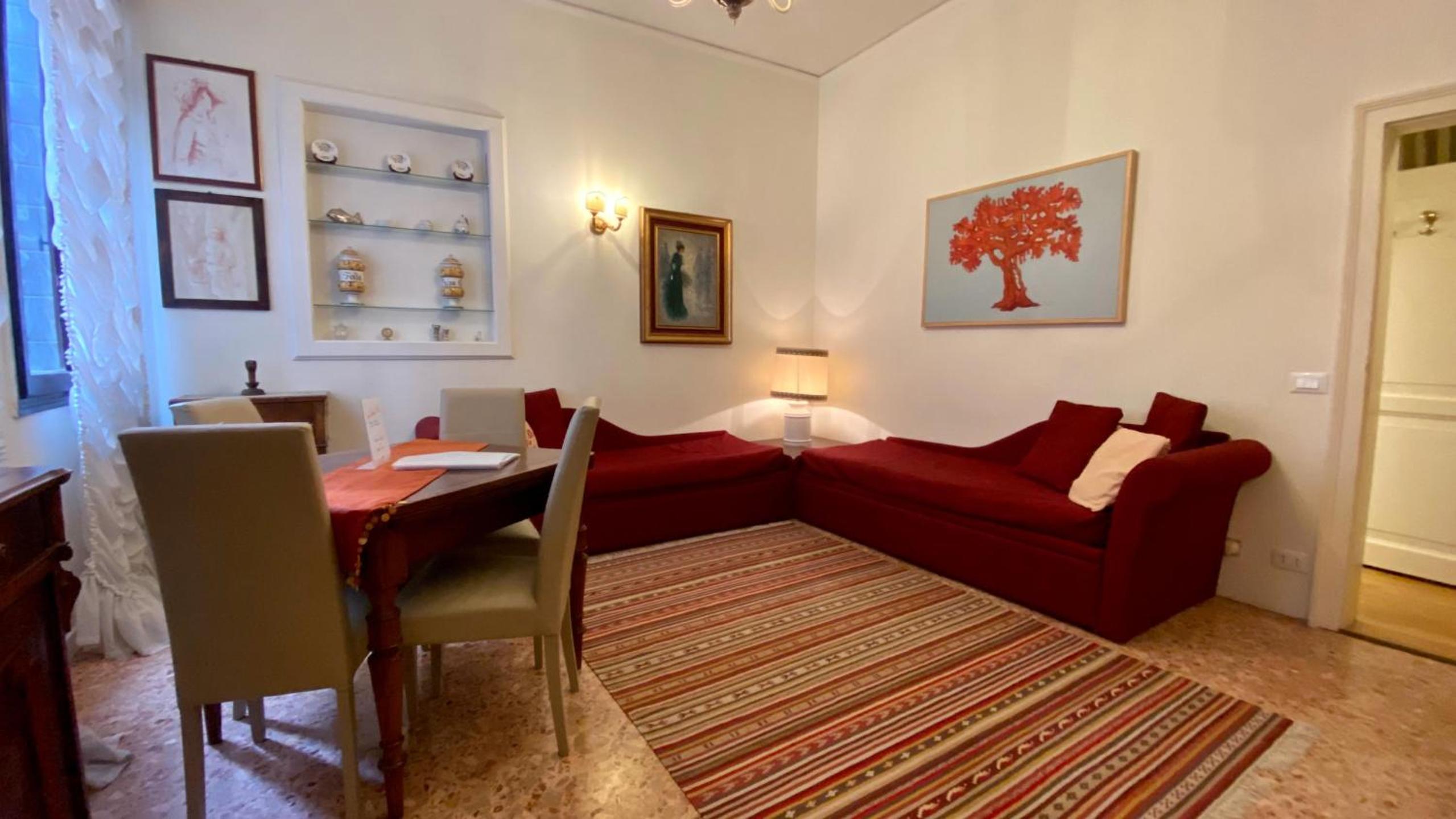 City Apartments San Marco