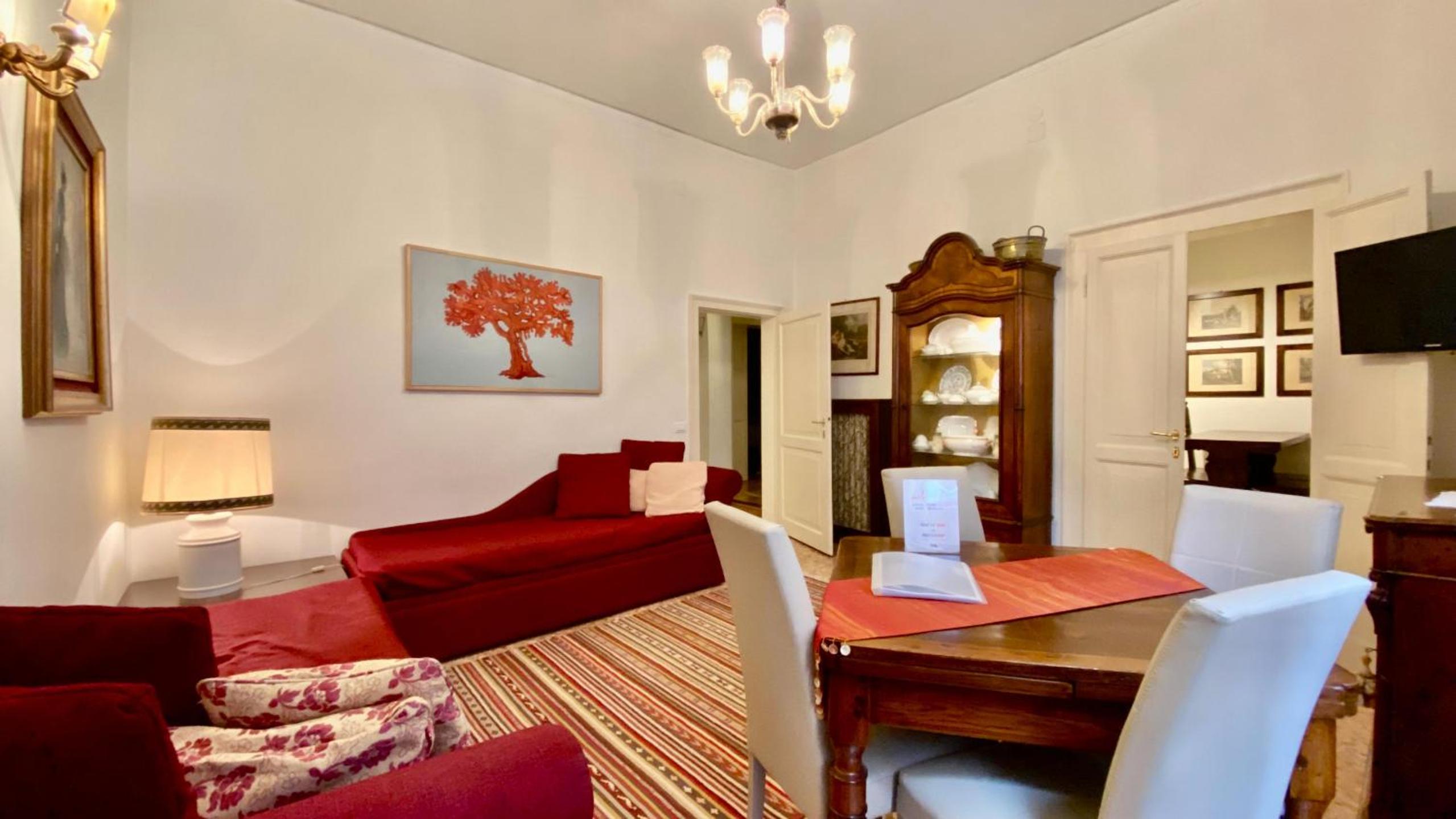 City Apartments San Marco