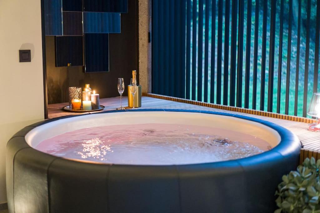 Buenas Noches Villa Standing piscine & wellness