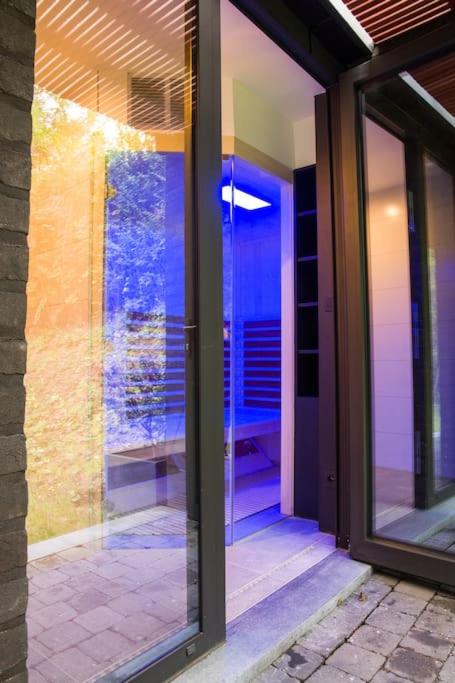 Buenas Noches Villa Standing piscine & wellness