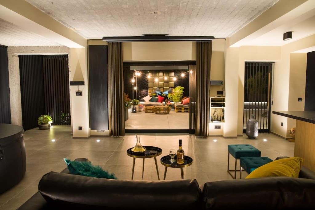 Buenas Noches Villa Standing piscine & wellness