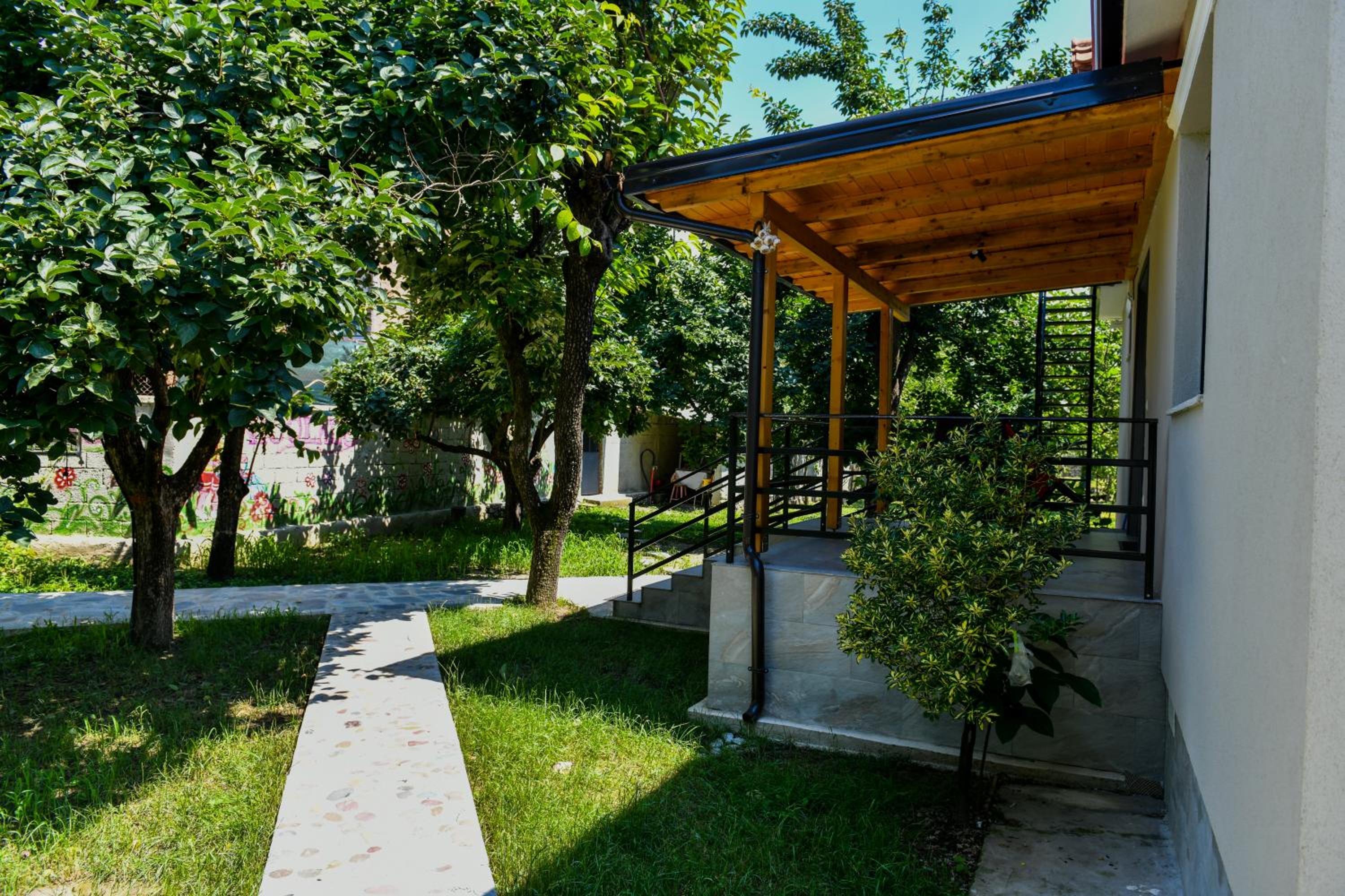 Nicolaus Hidden Gem Villa
