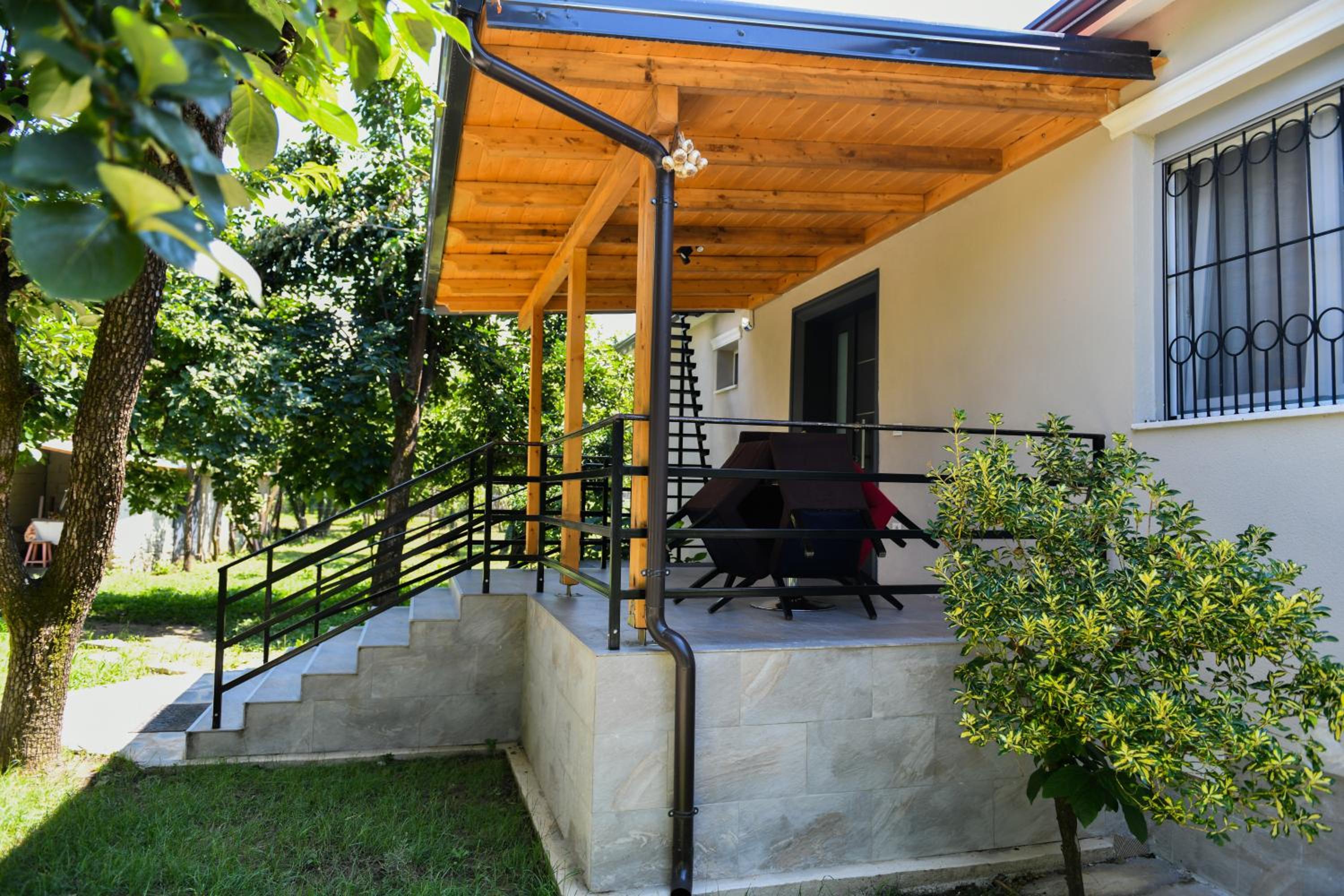 Nicolaus Hidden Gem Villa