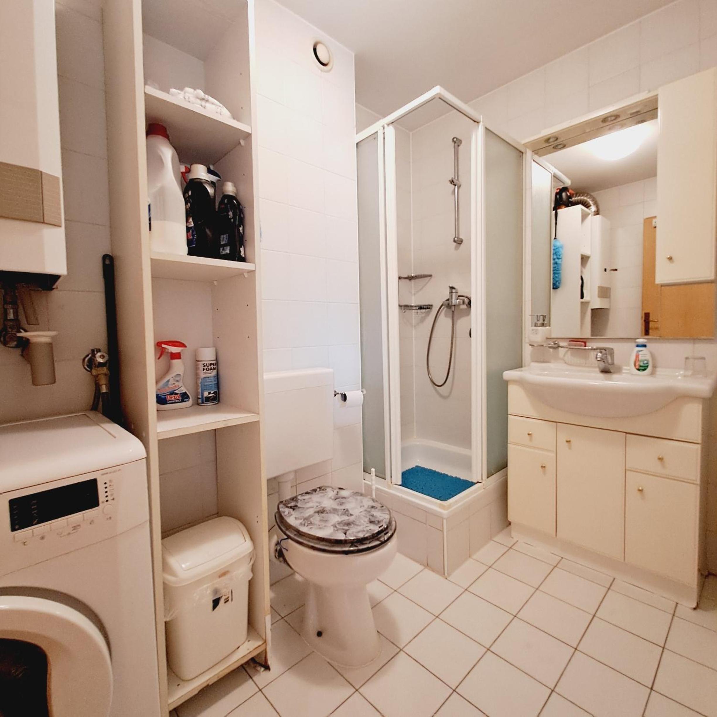 Blaško apartment