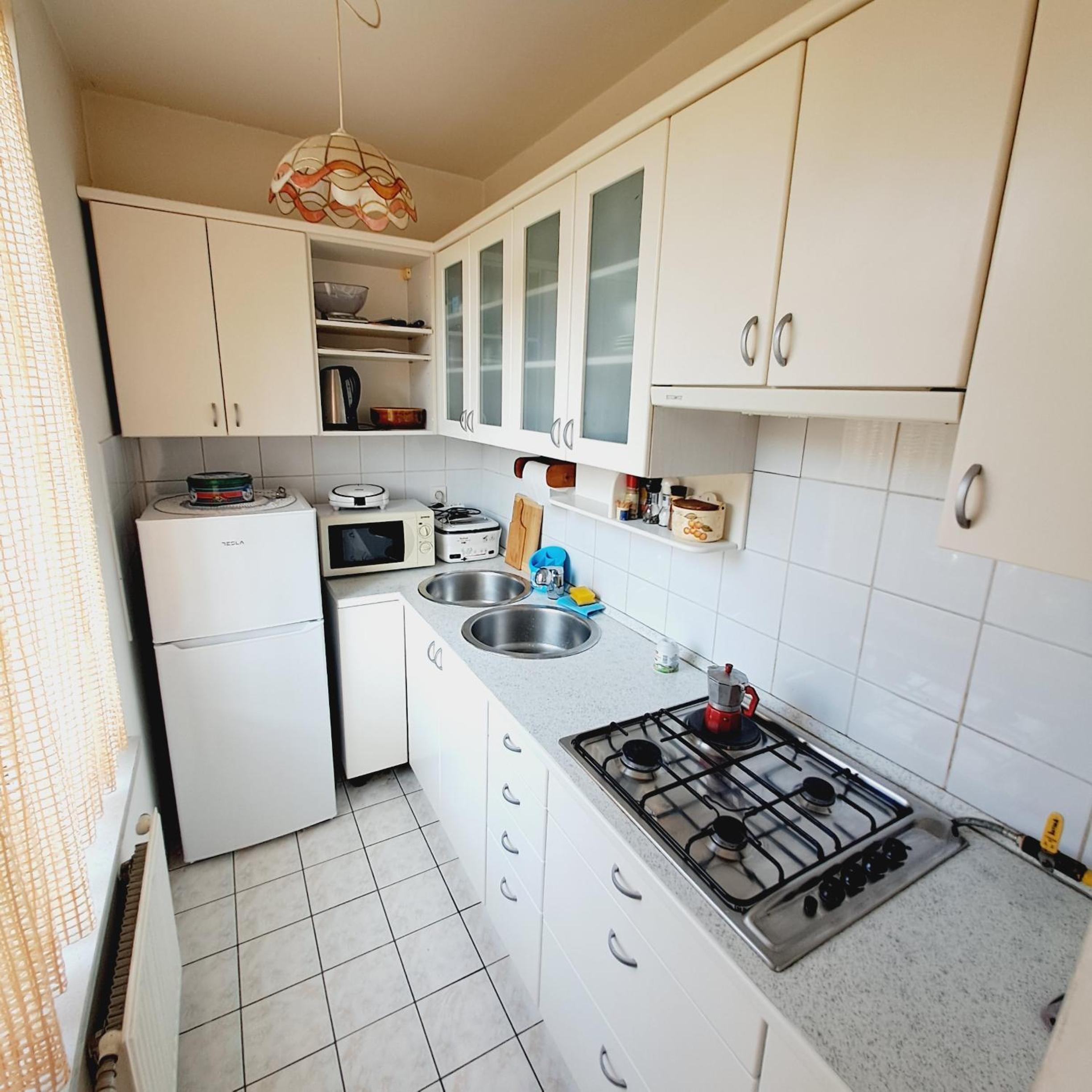 Blaško apartment