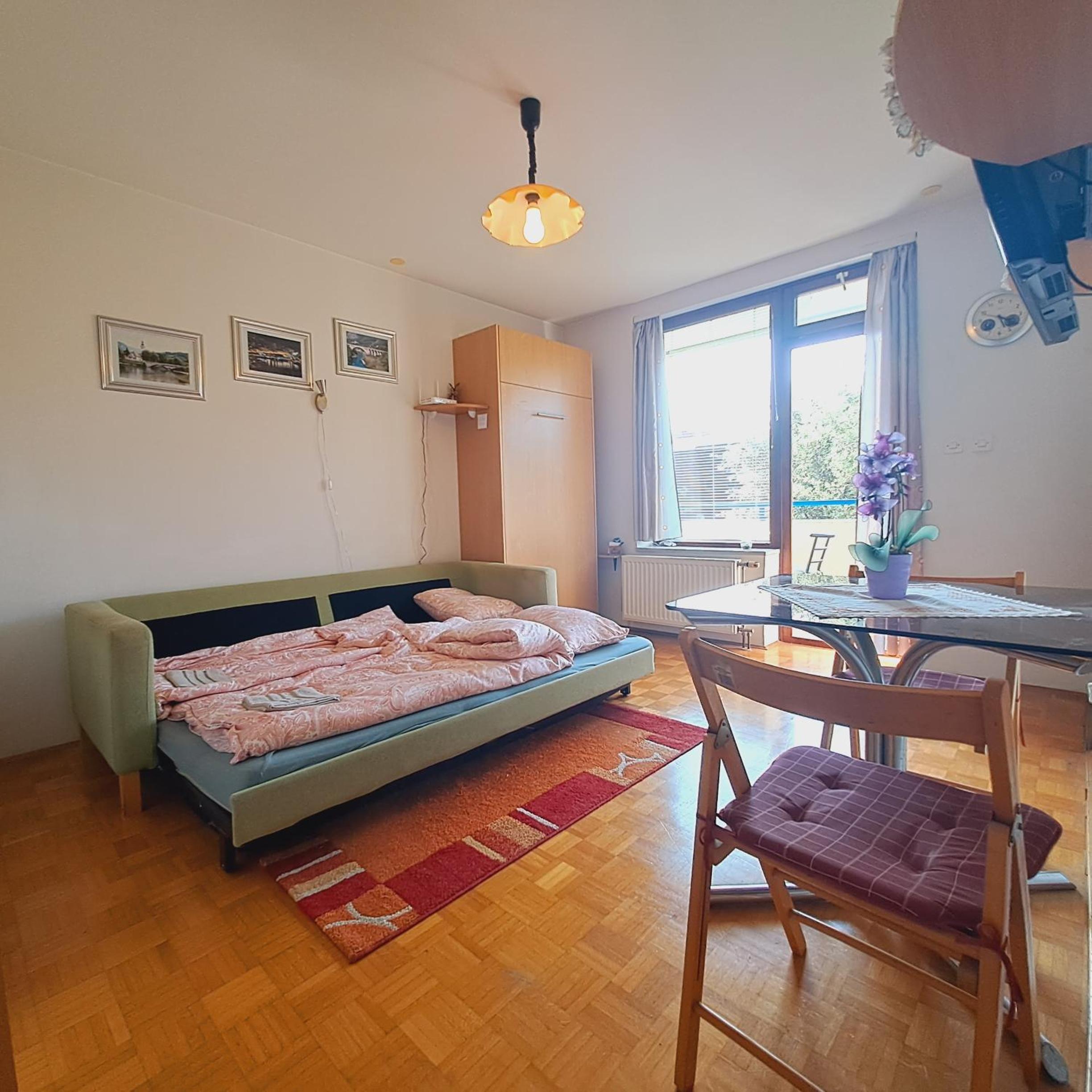 Blaško apartment