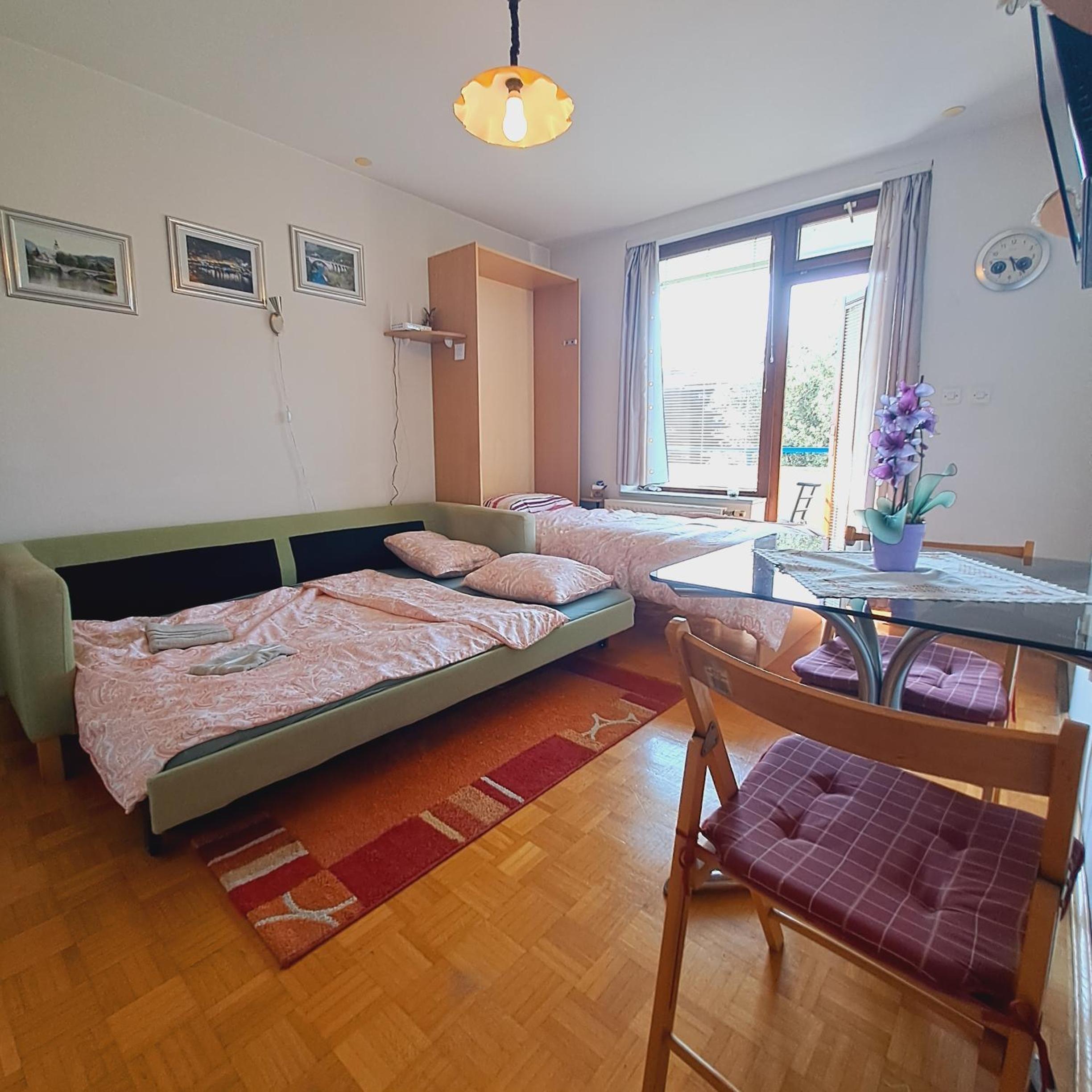 Blaško apartment