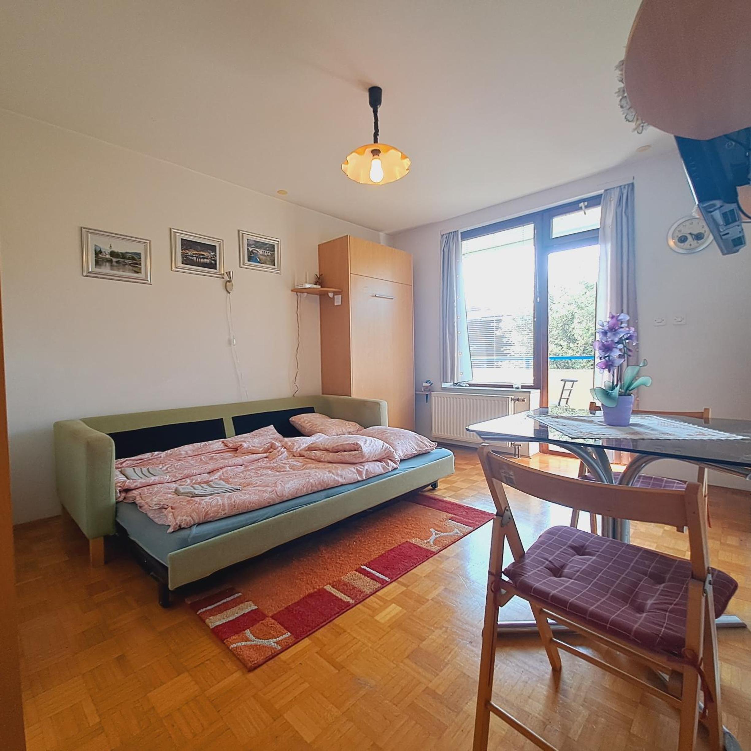 Blaško apartment