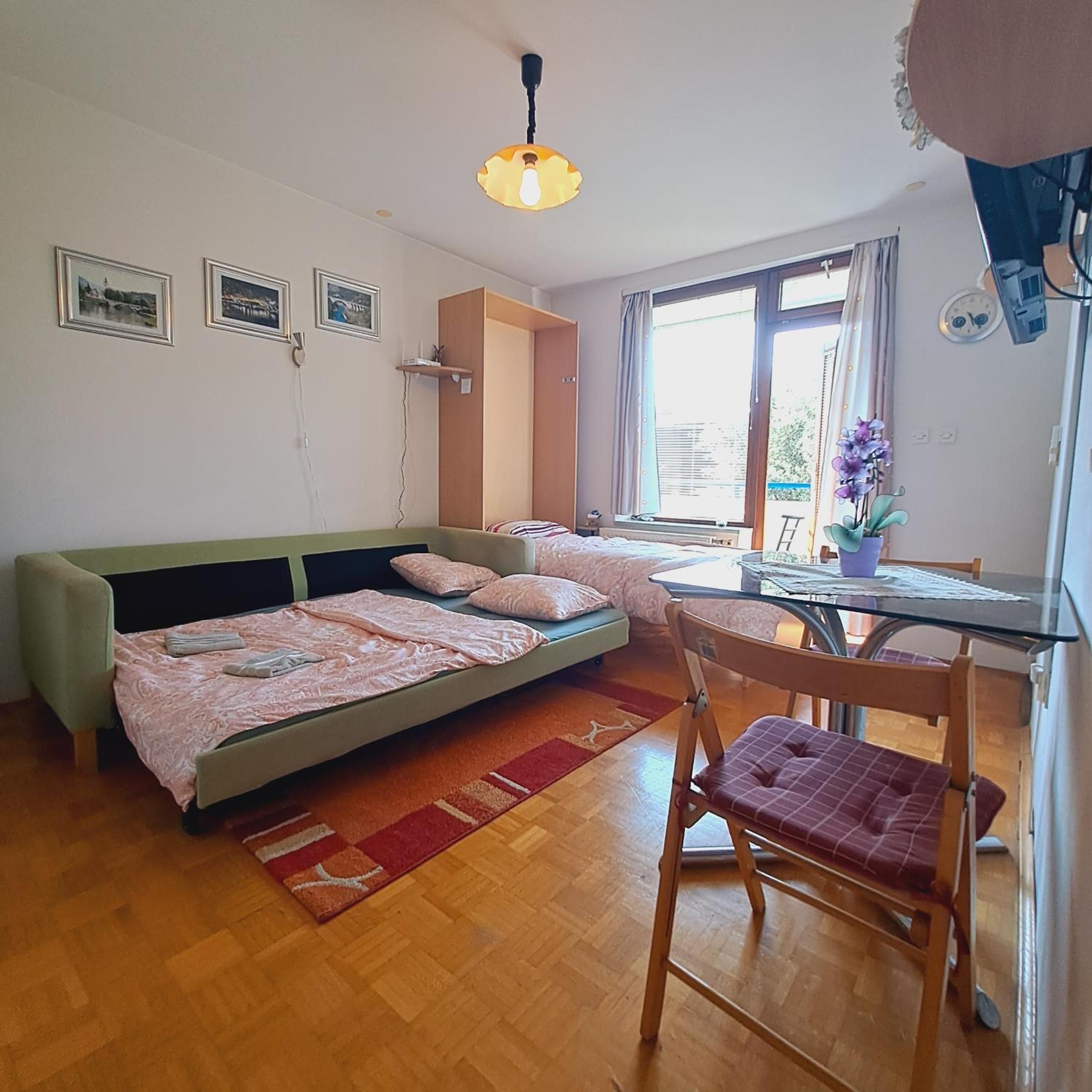 Blaško apartment