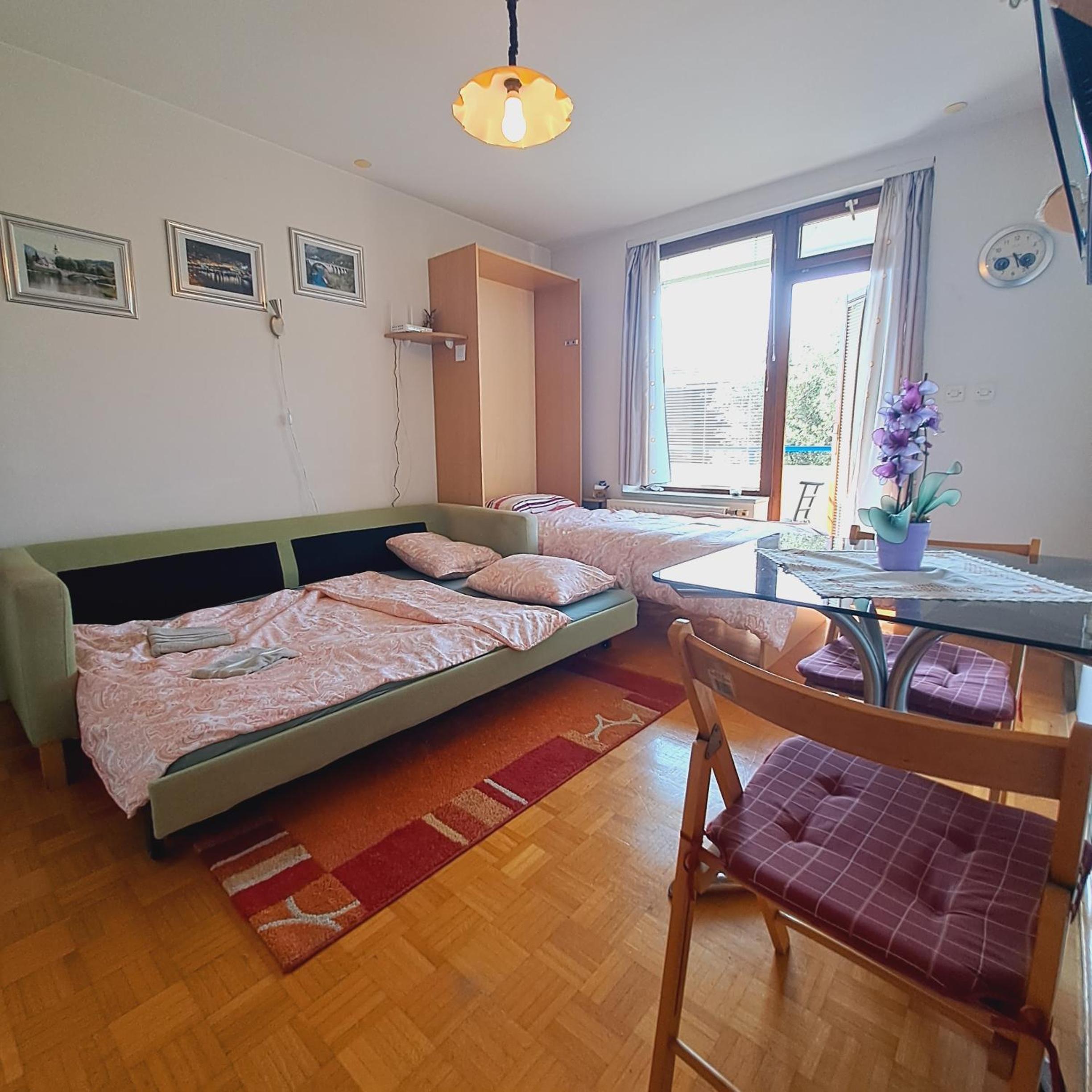 Blaško apartment