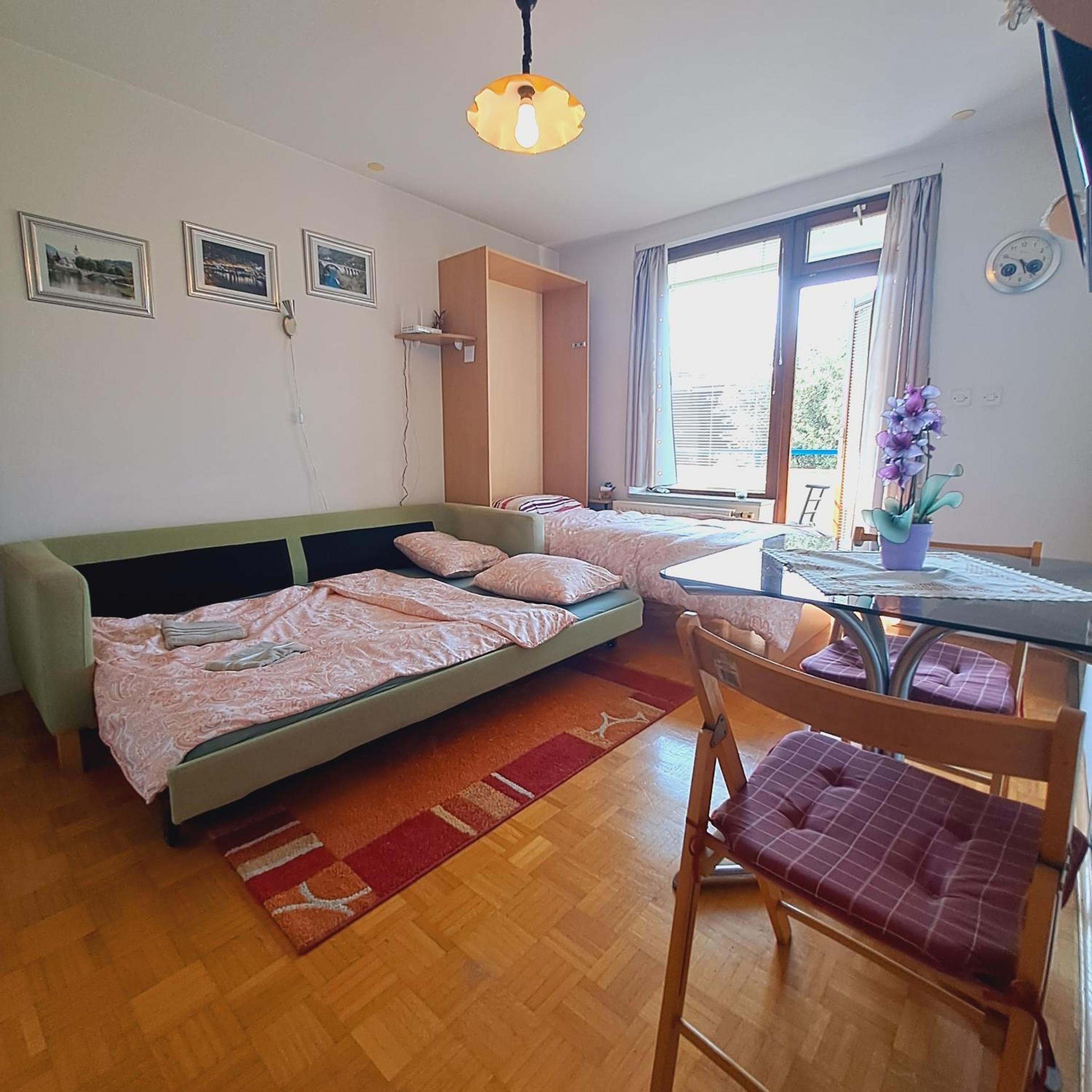 Blaško apartment