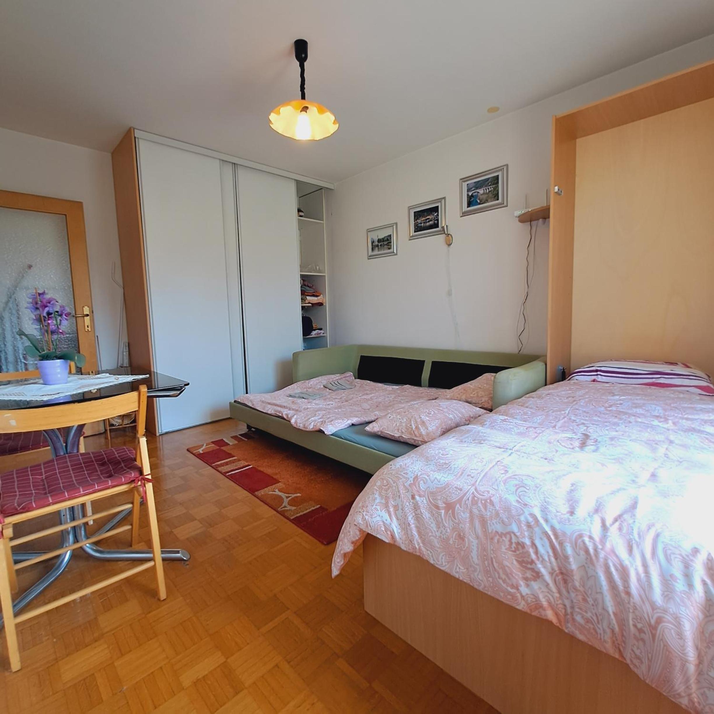 Blaško apartment