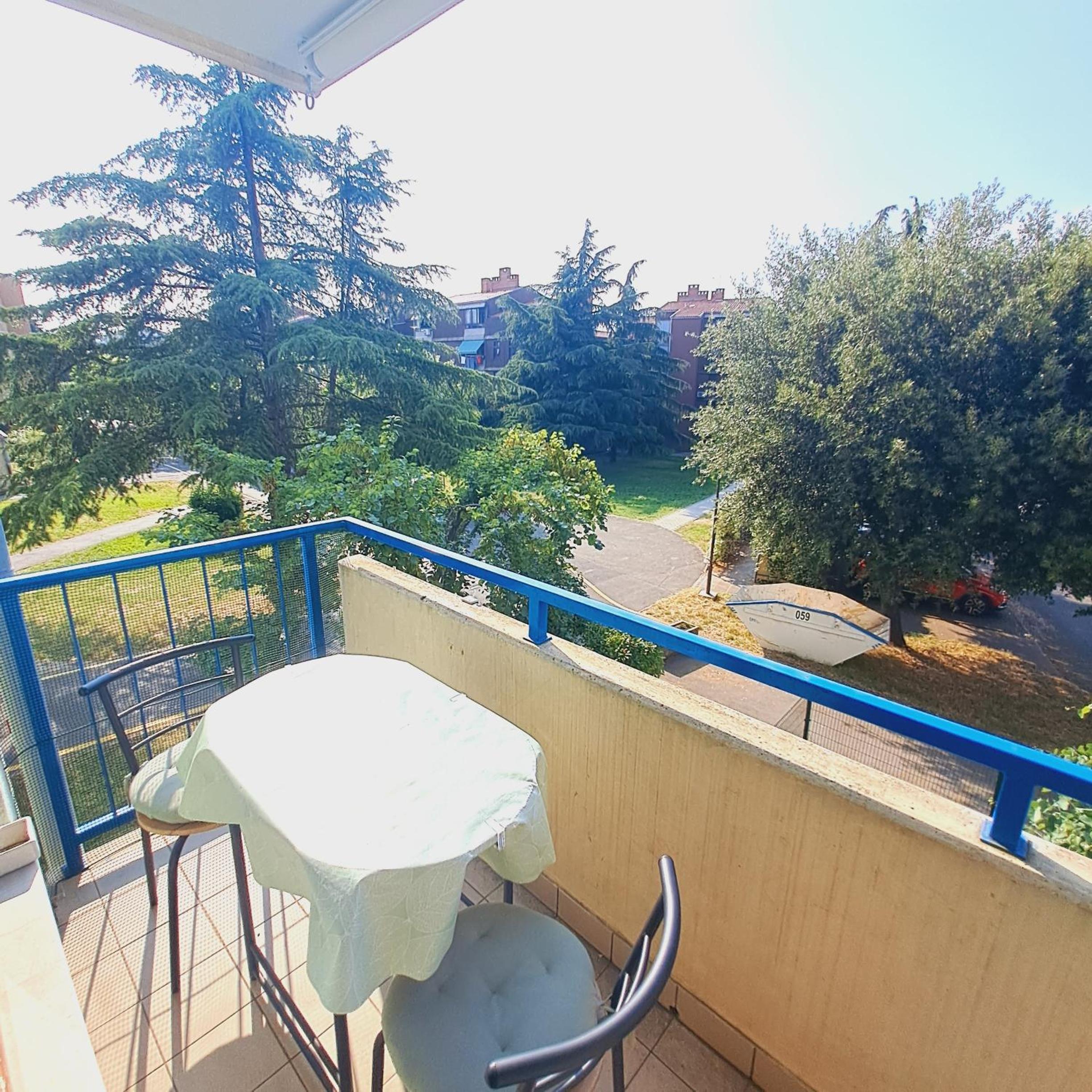 Blaško apartment
