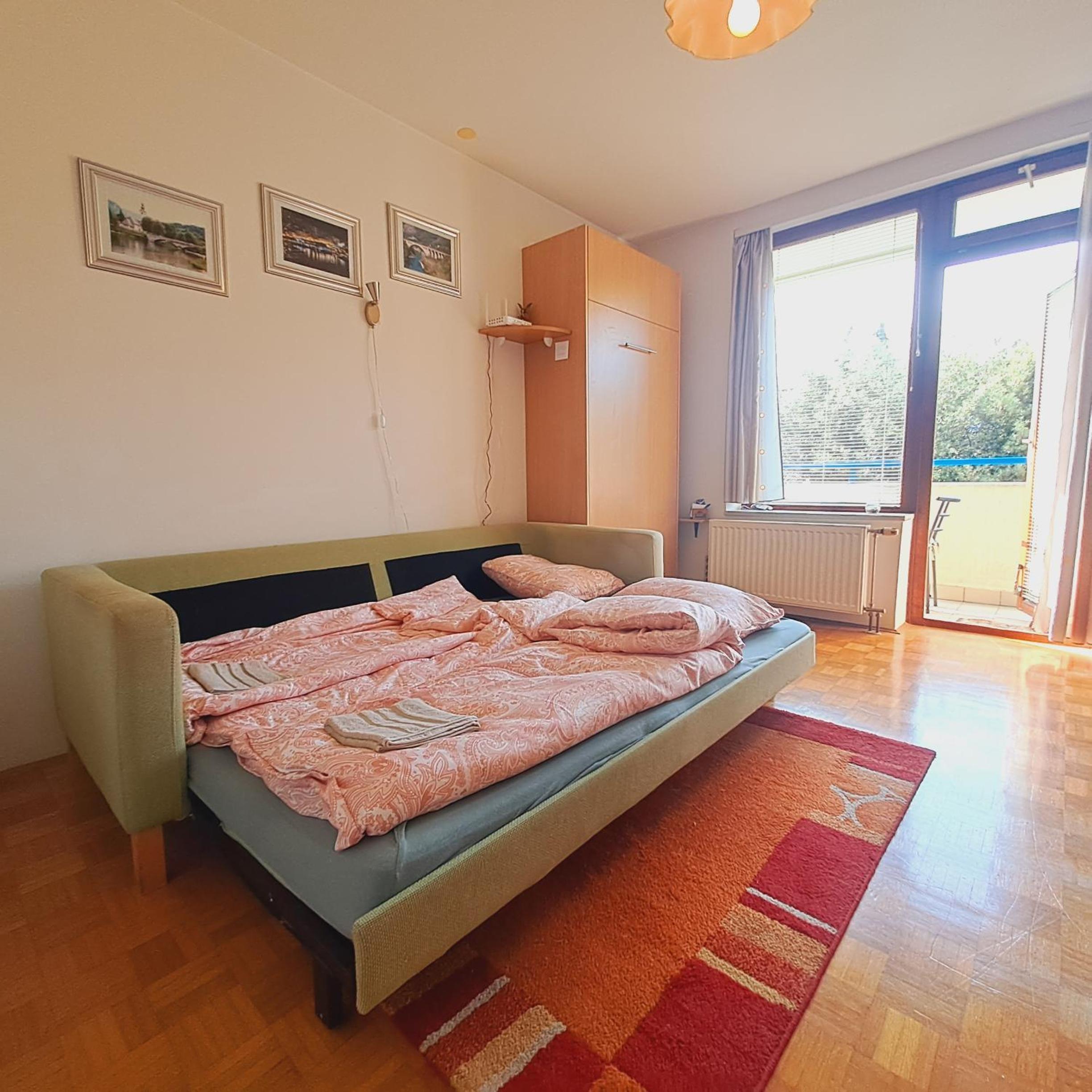 Blaško apartment