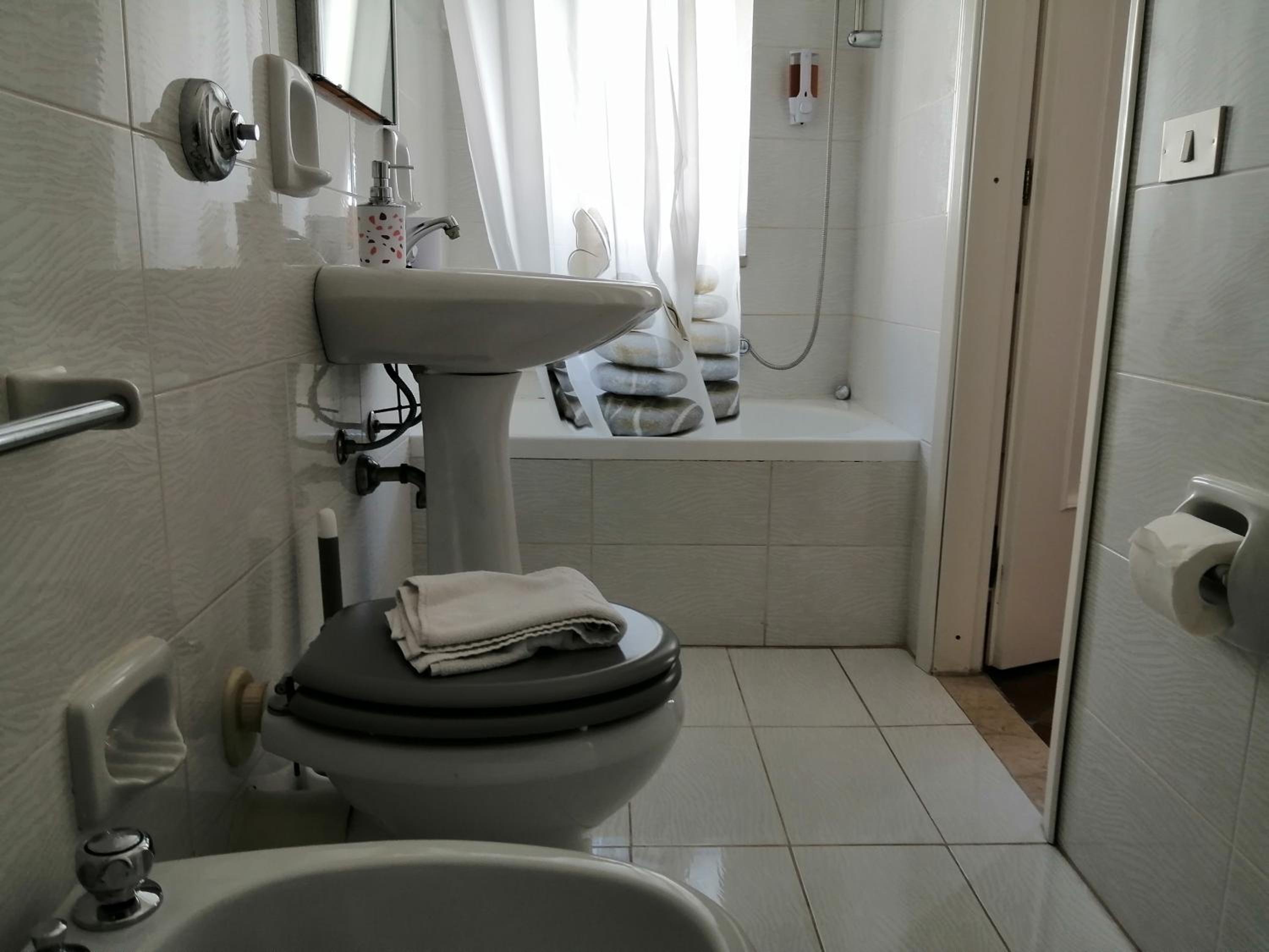 Una Stanza a Cefalù