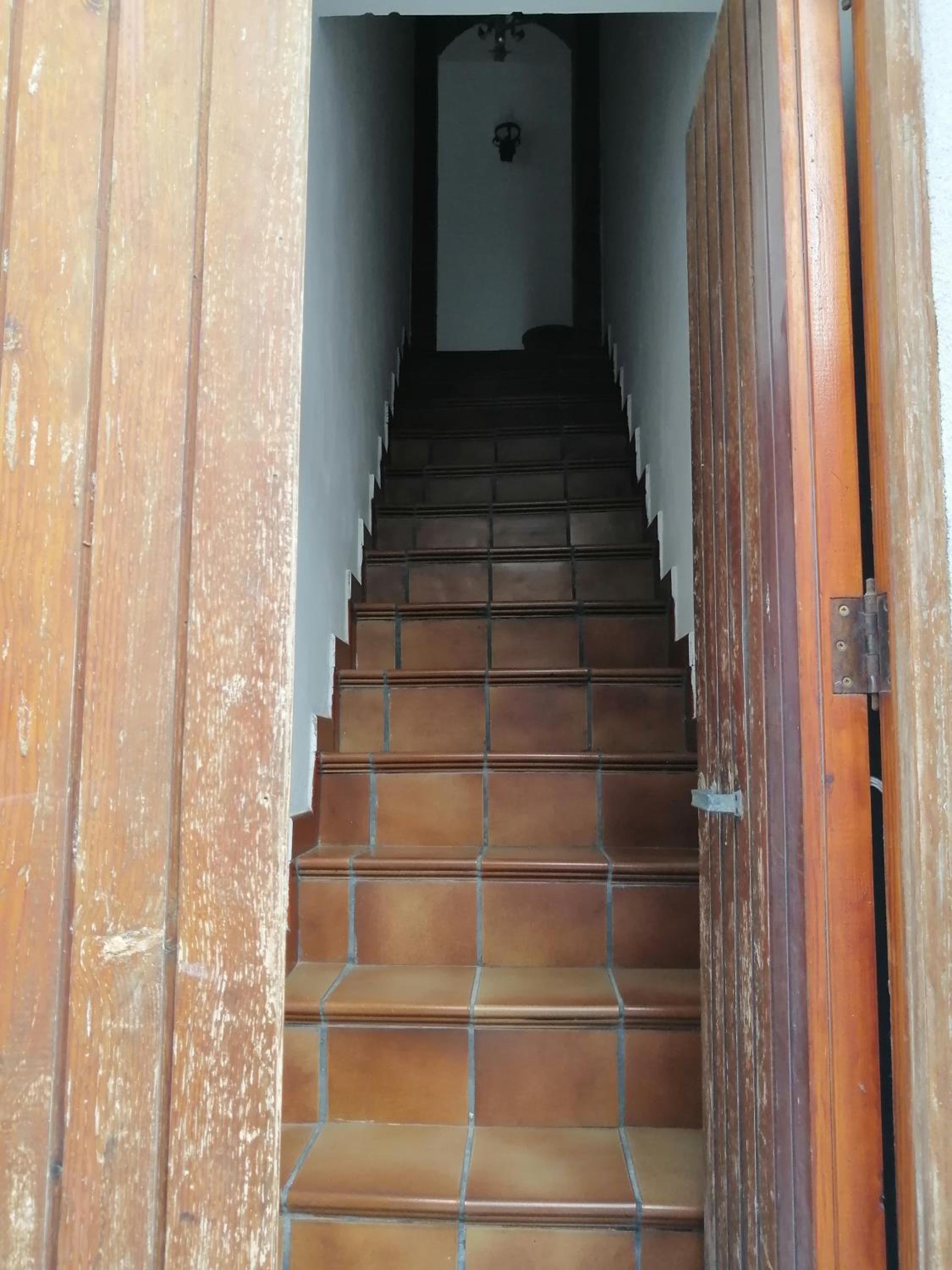Una Stanza a Cefalù