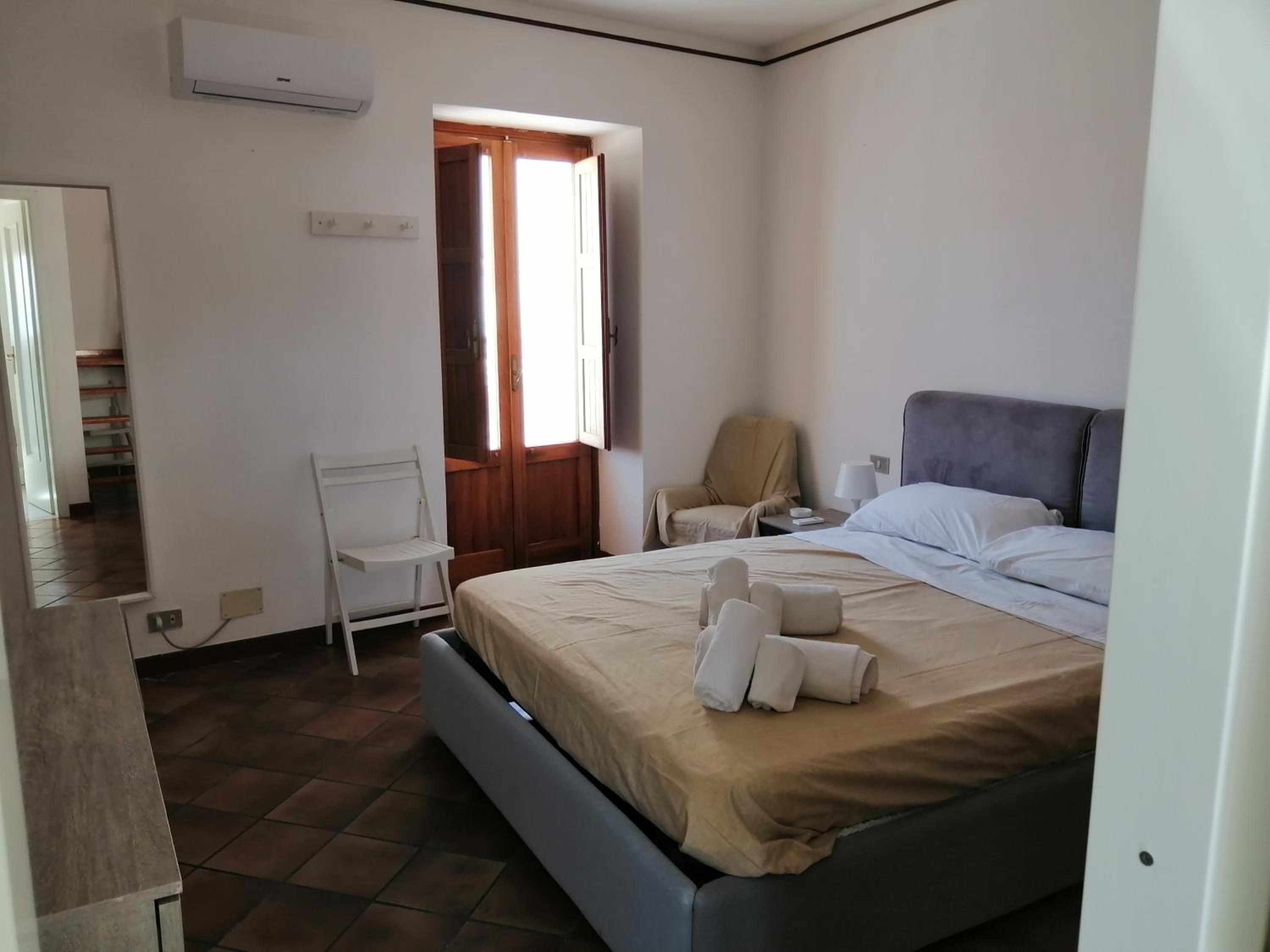 Una Stanza a Cefalù