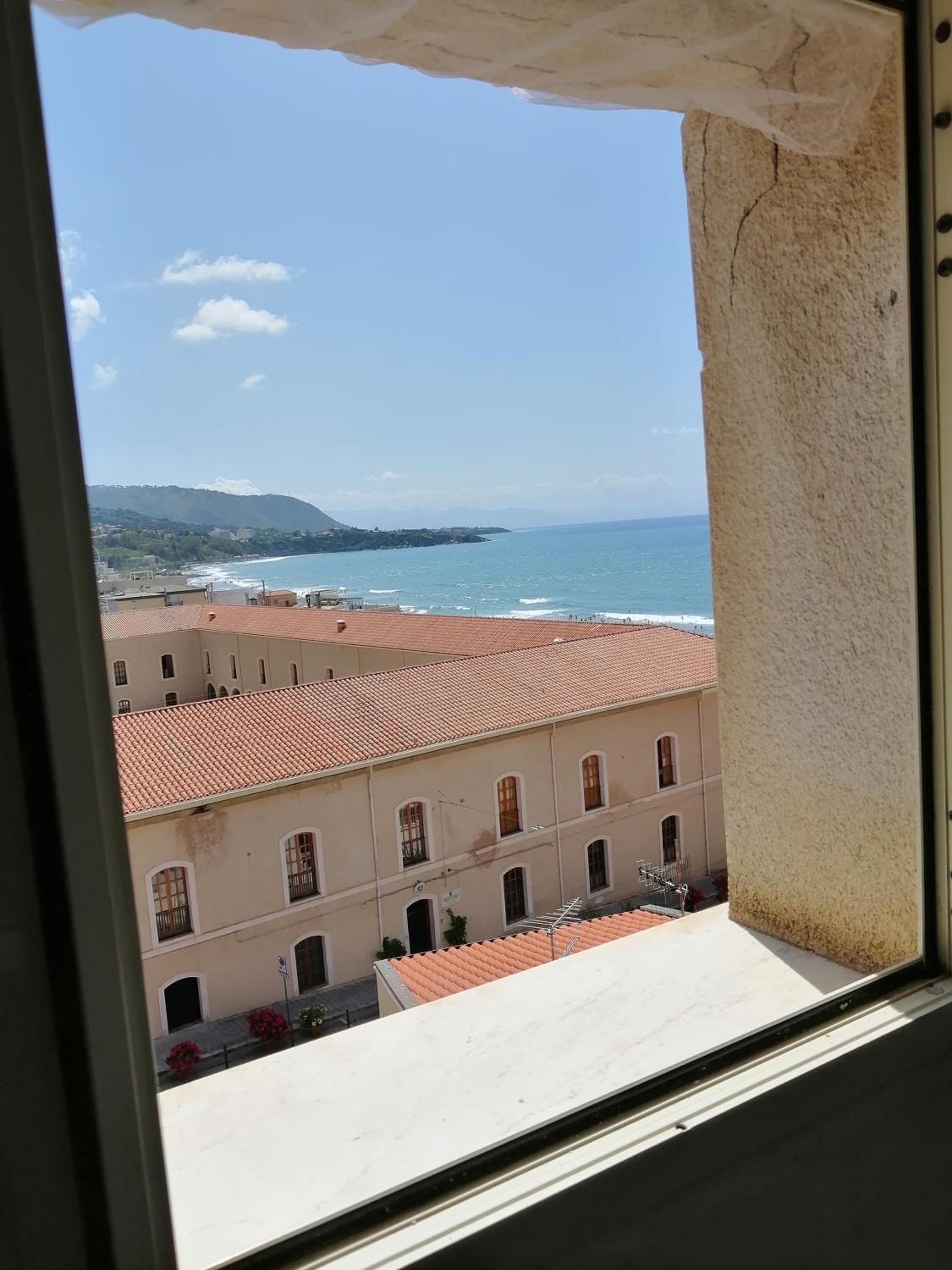 Una Stanza a Cefalù
