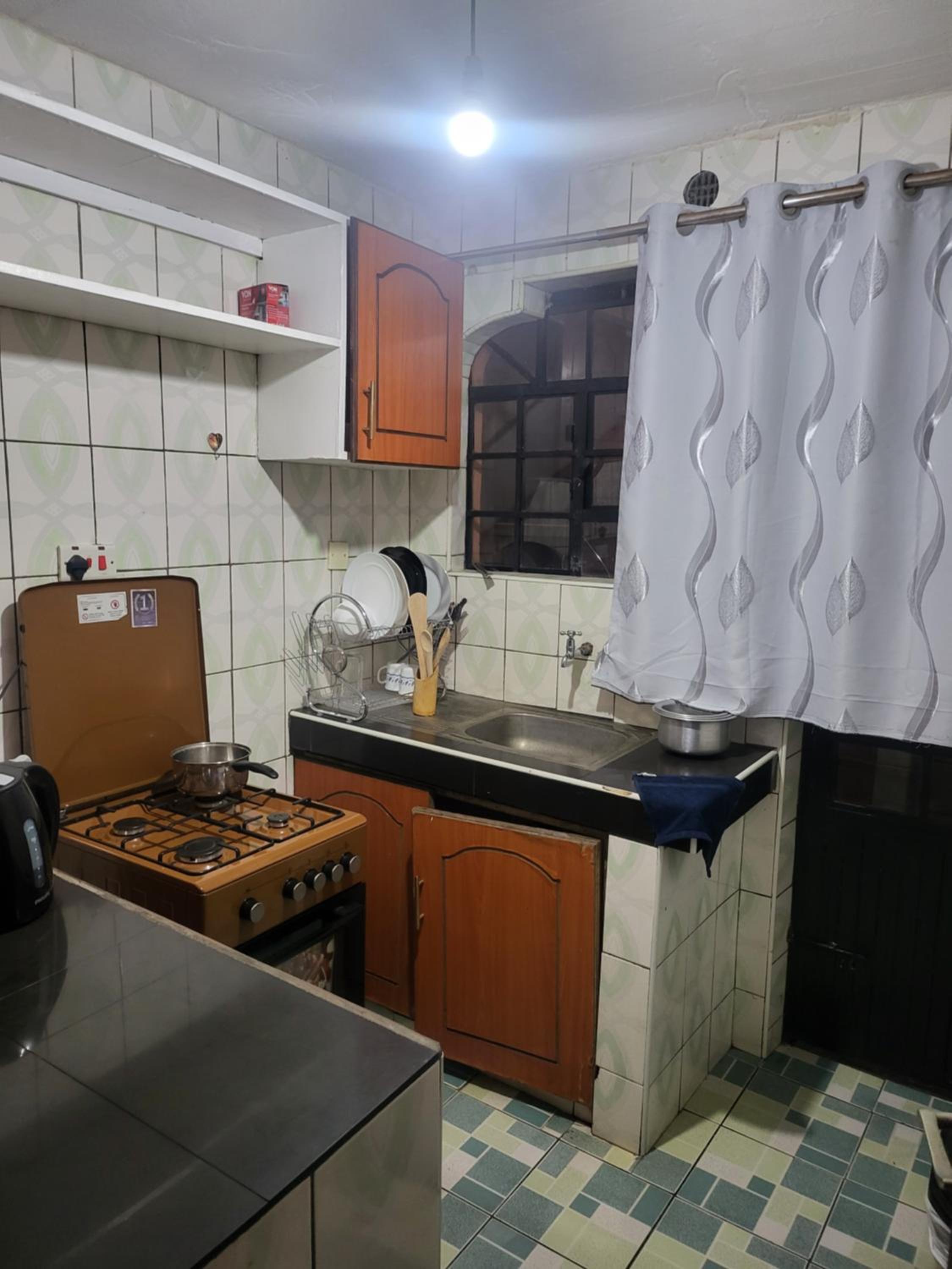 G&G Executive ONE bedroom Ngala Nakuru