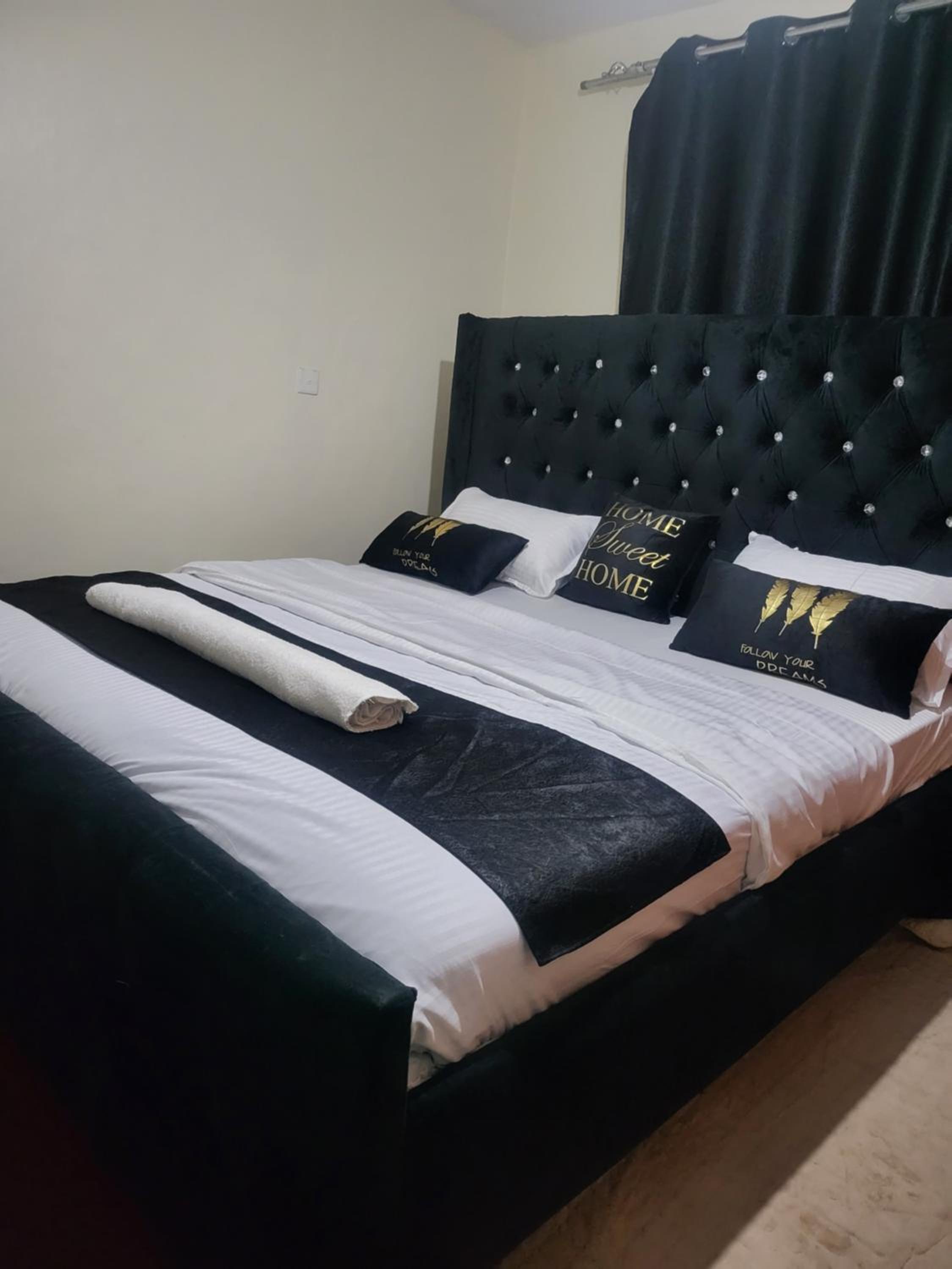 G&G Executive ONE bedroom Ngala Nakuru