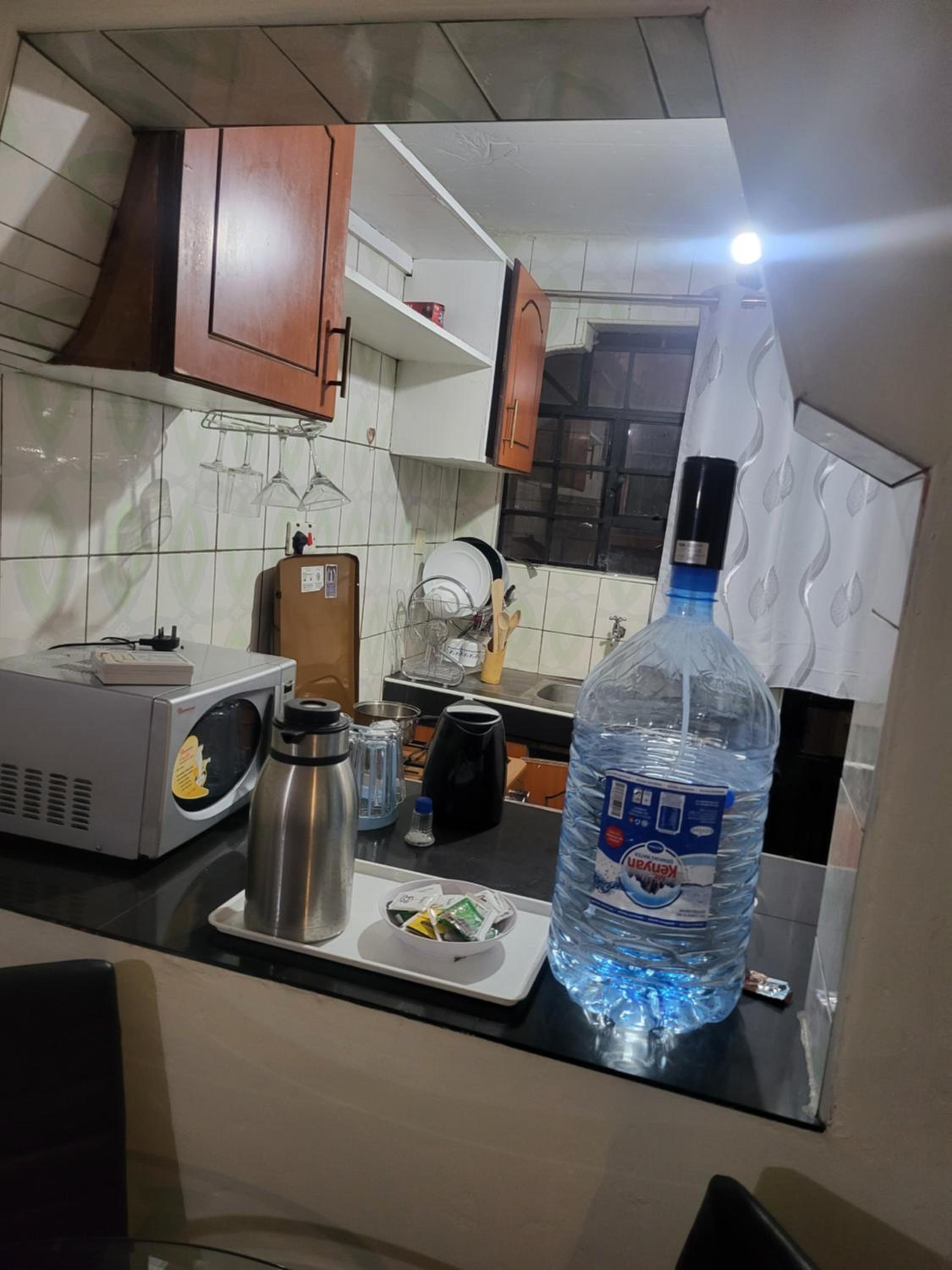 G&G Executive ONE bedroom Ngala Nakuru