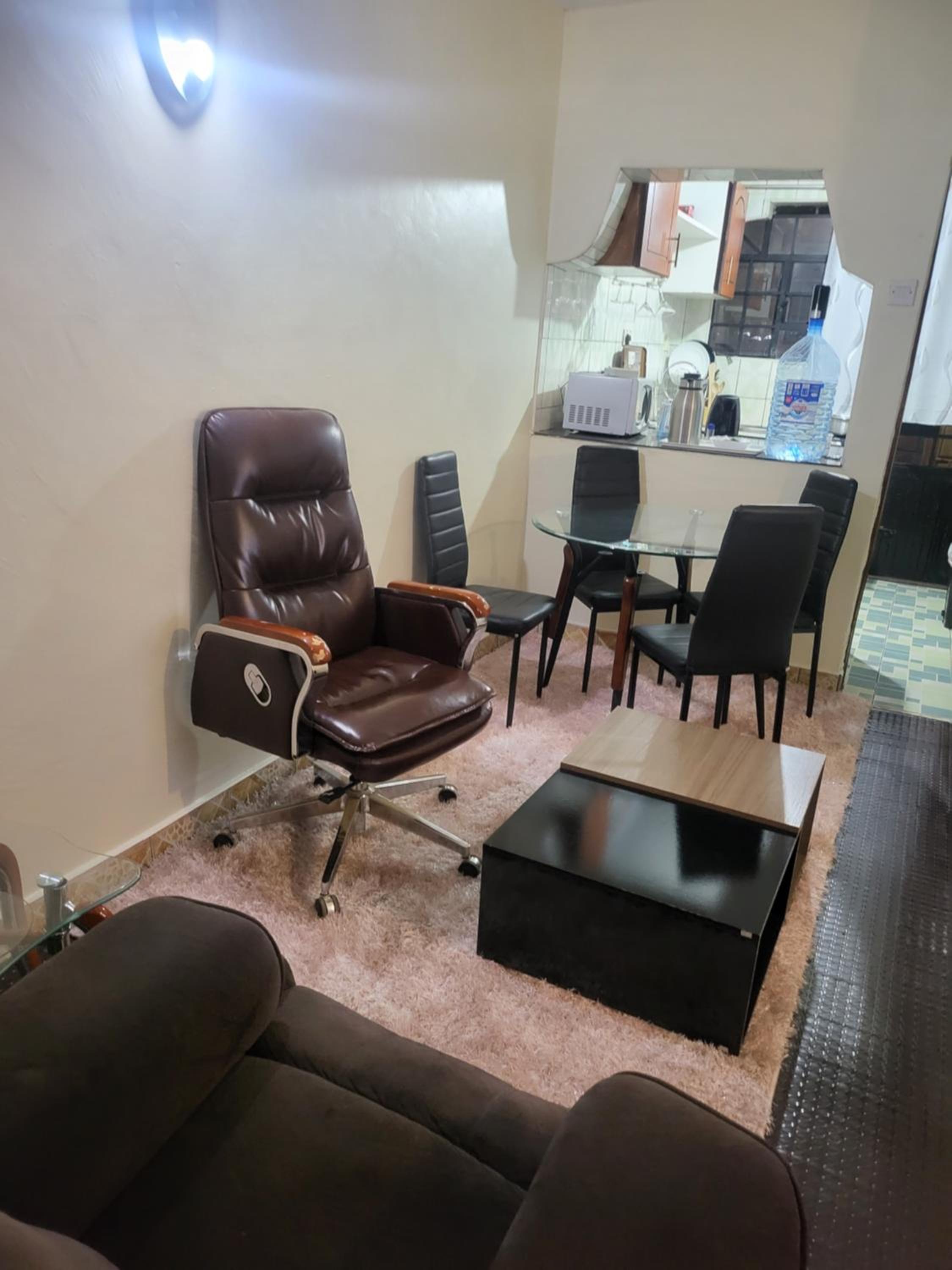 G&G Executive ONE bedroom Ngala Nakuru