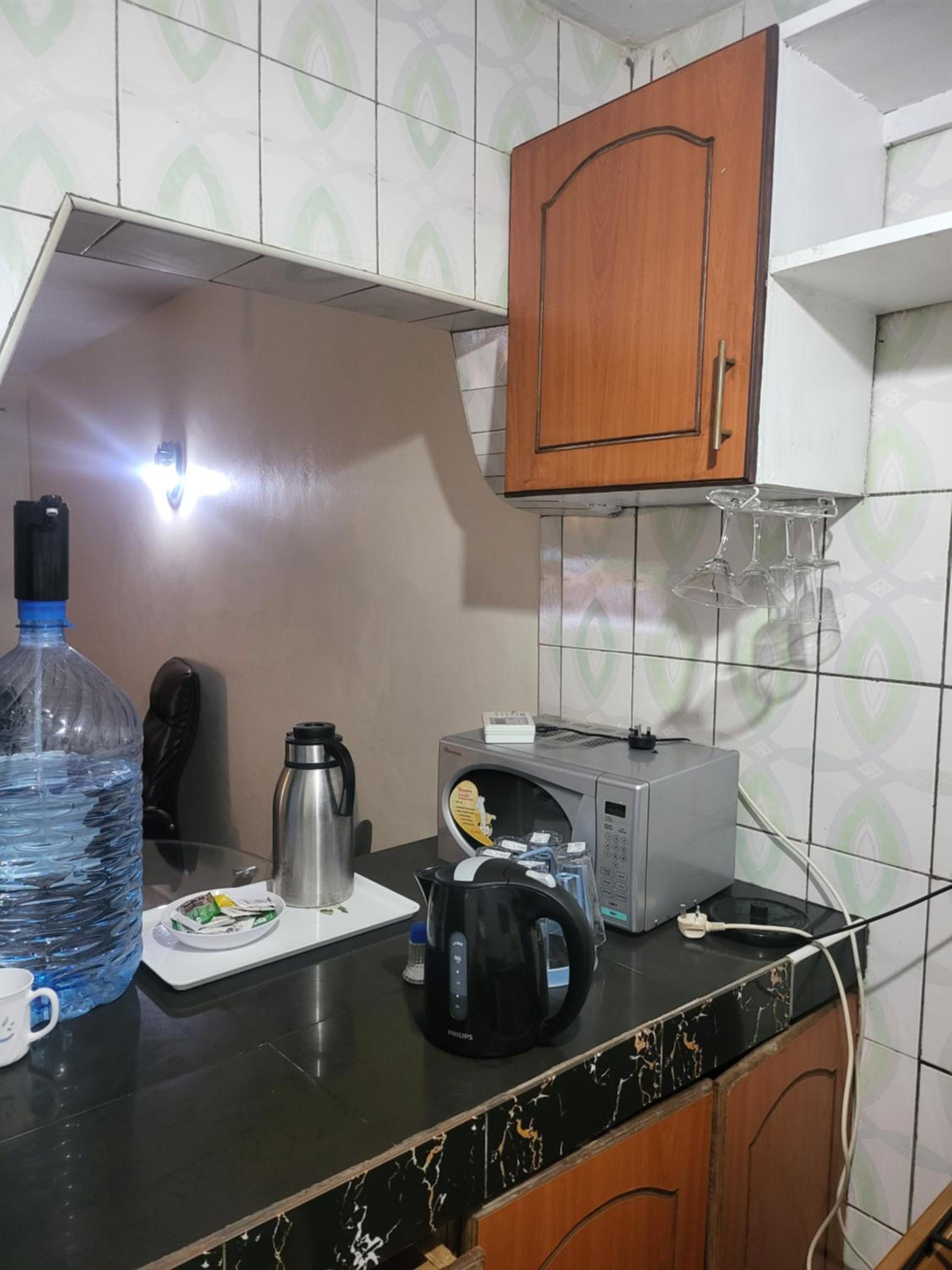 G&G Executive ONE bedroom Ngala Nakuru