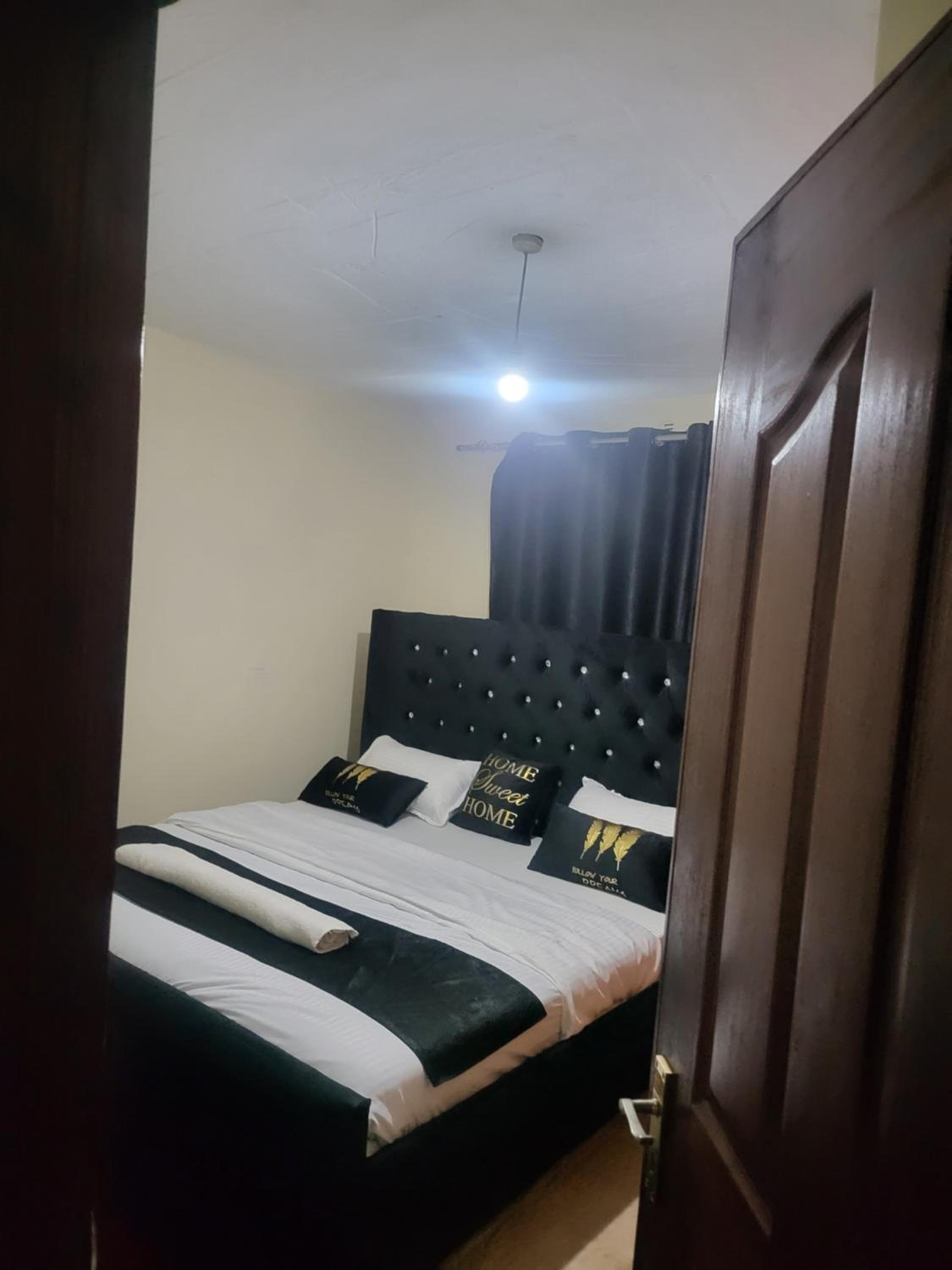 G&G Executive ONE bedroom Ngala Nakuru