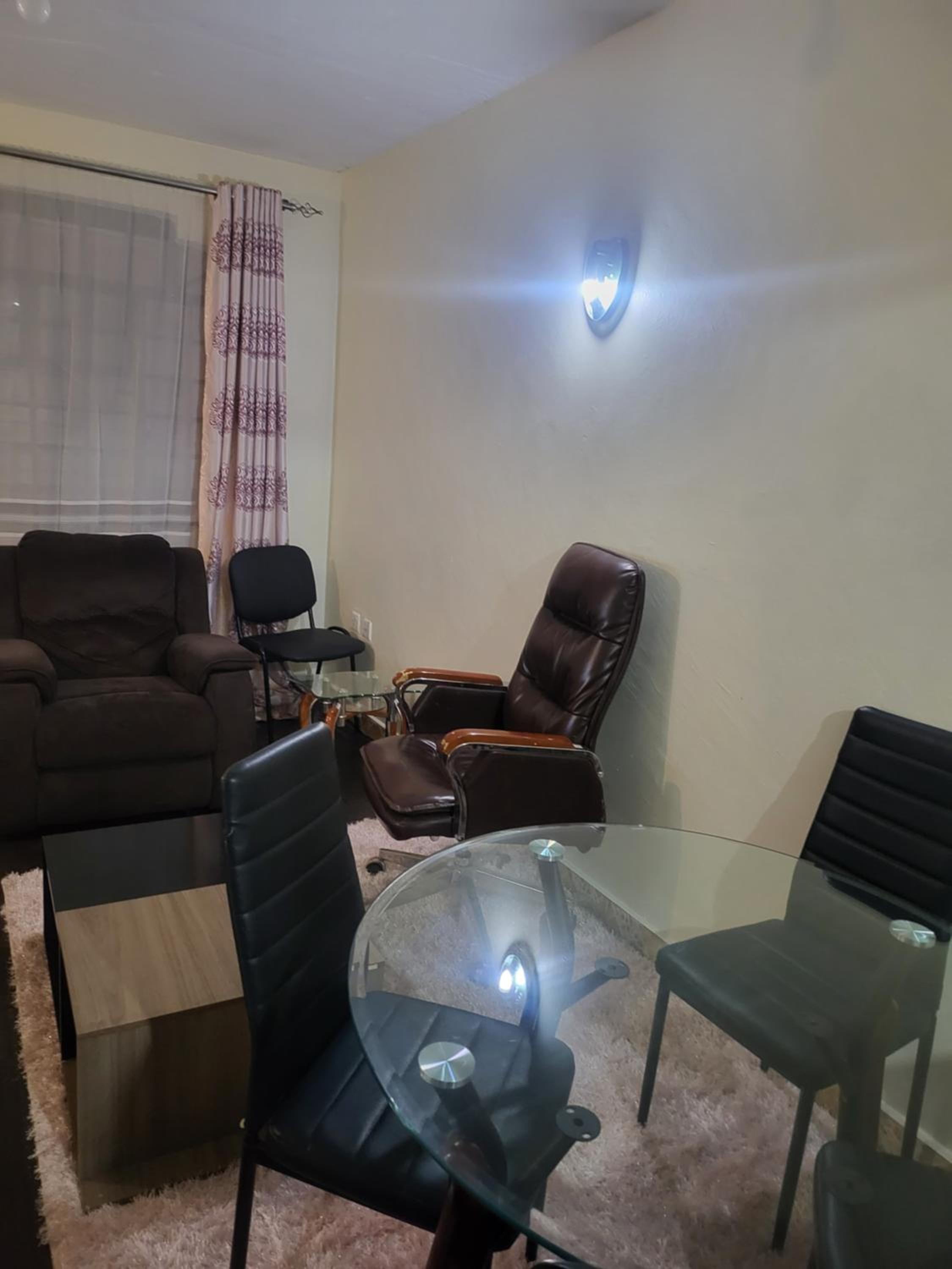 G&G Executive ONE bedroom Ngala Nakuru