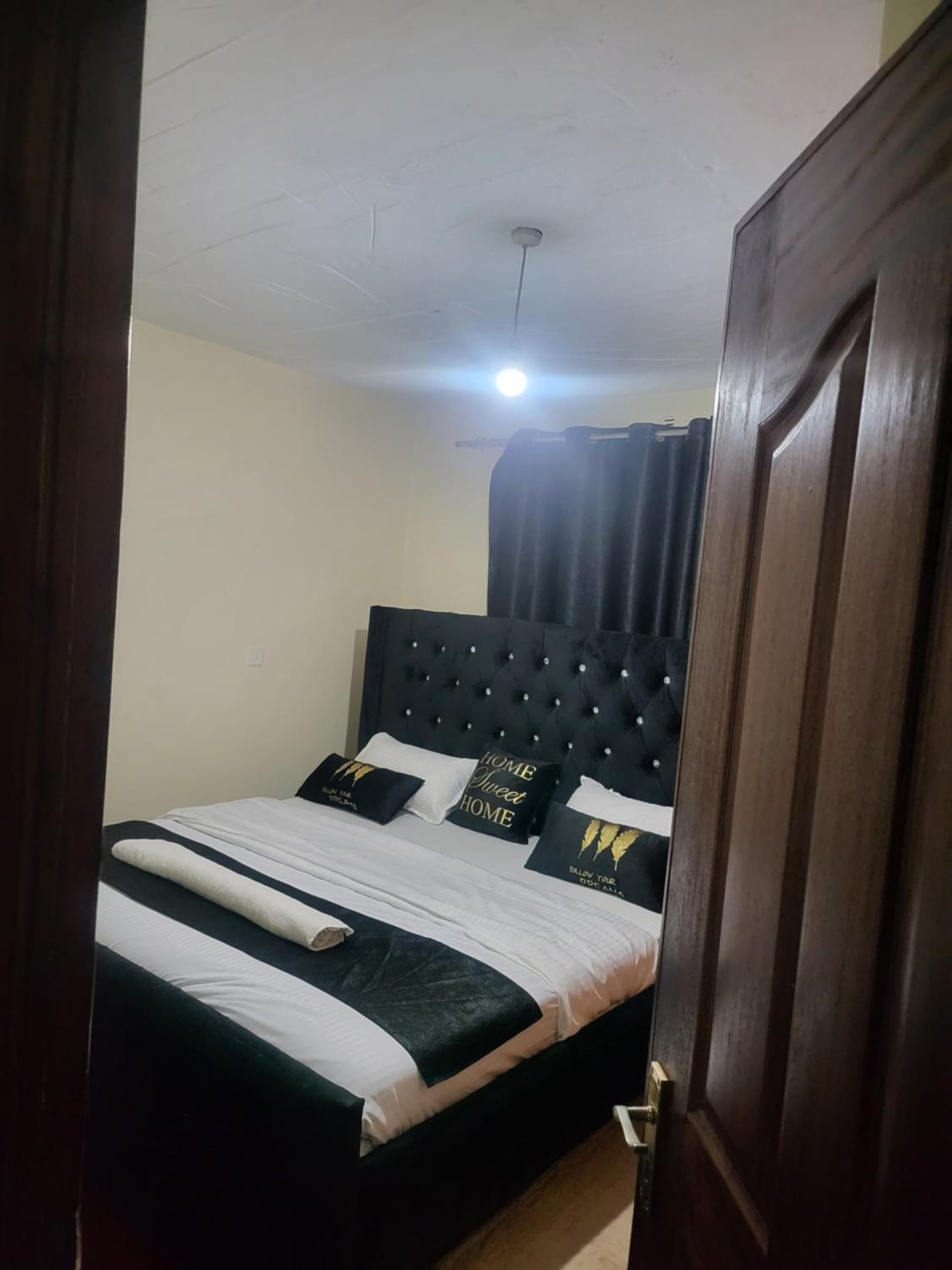 G&G Executive ONE bedroom Ngala Nakuru