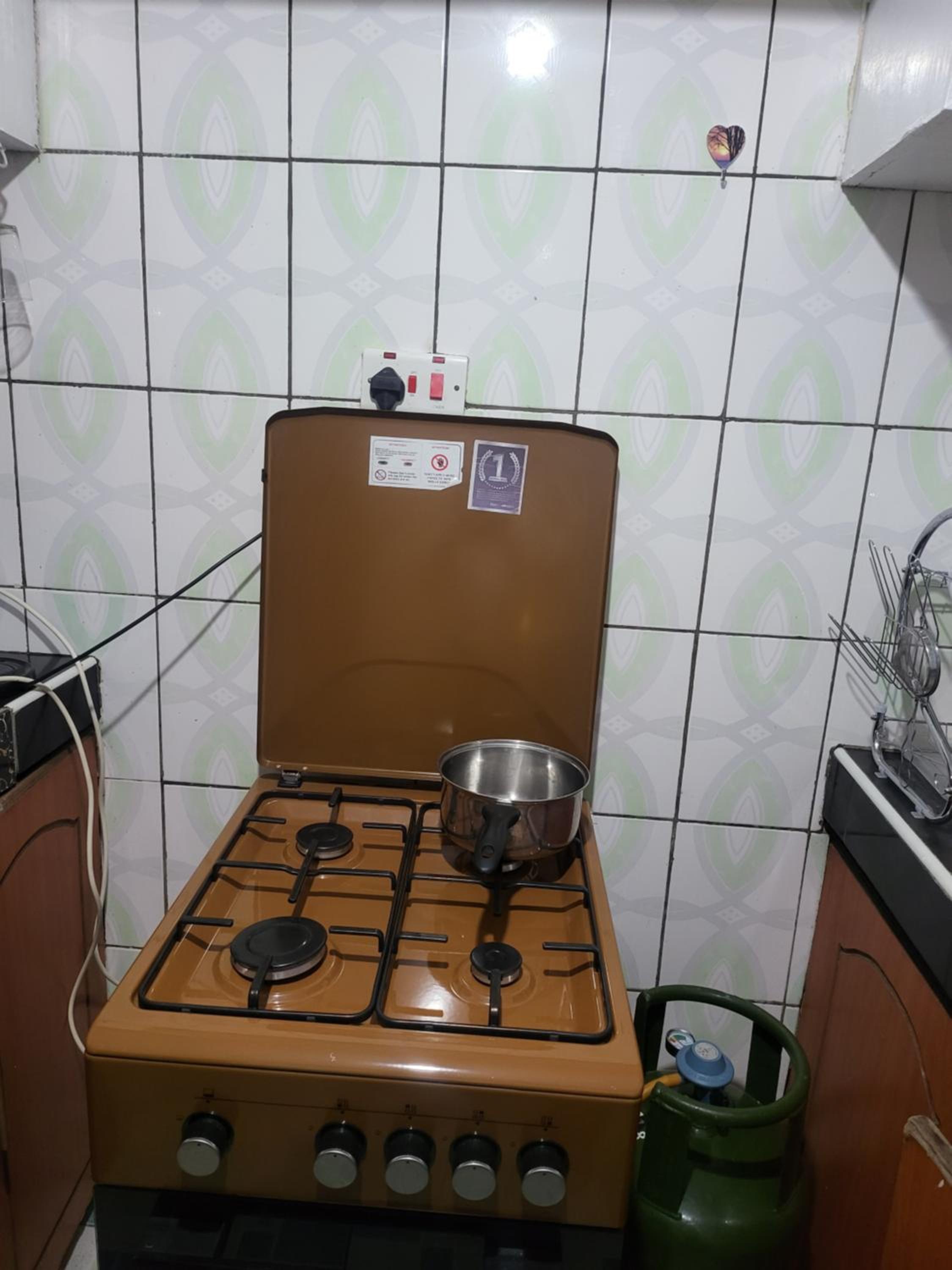 G&G Executive ONE bedroom Ngala Nakuru