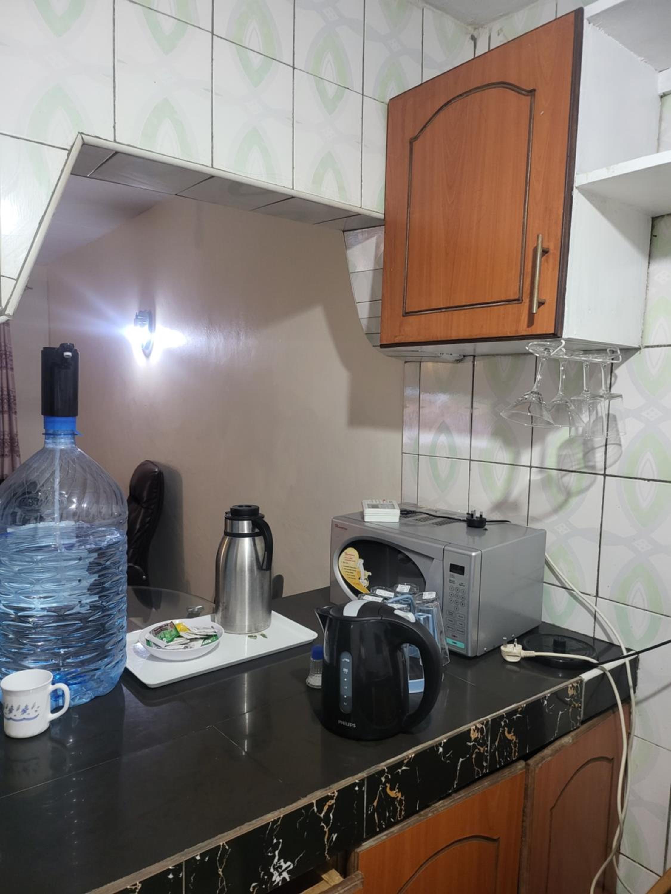 G&G Executive ONE bedroom Ngala Nakuru