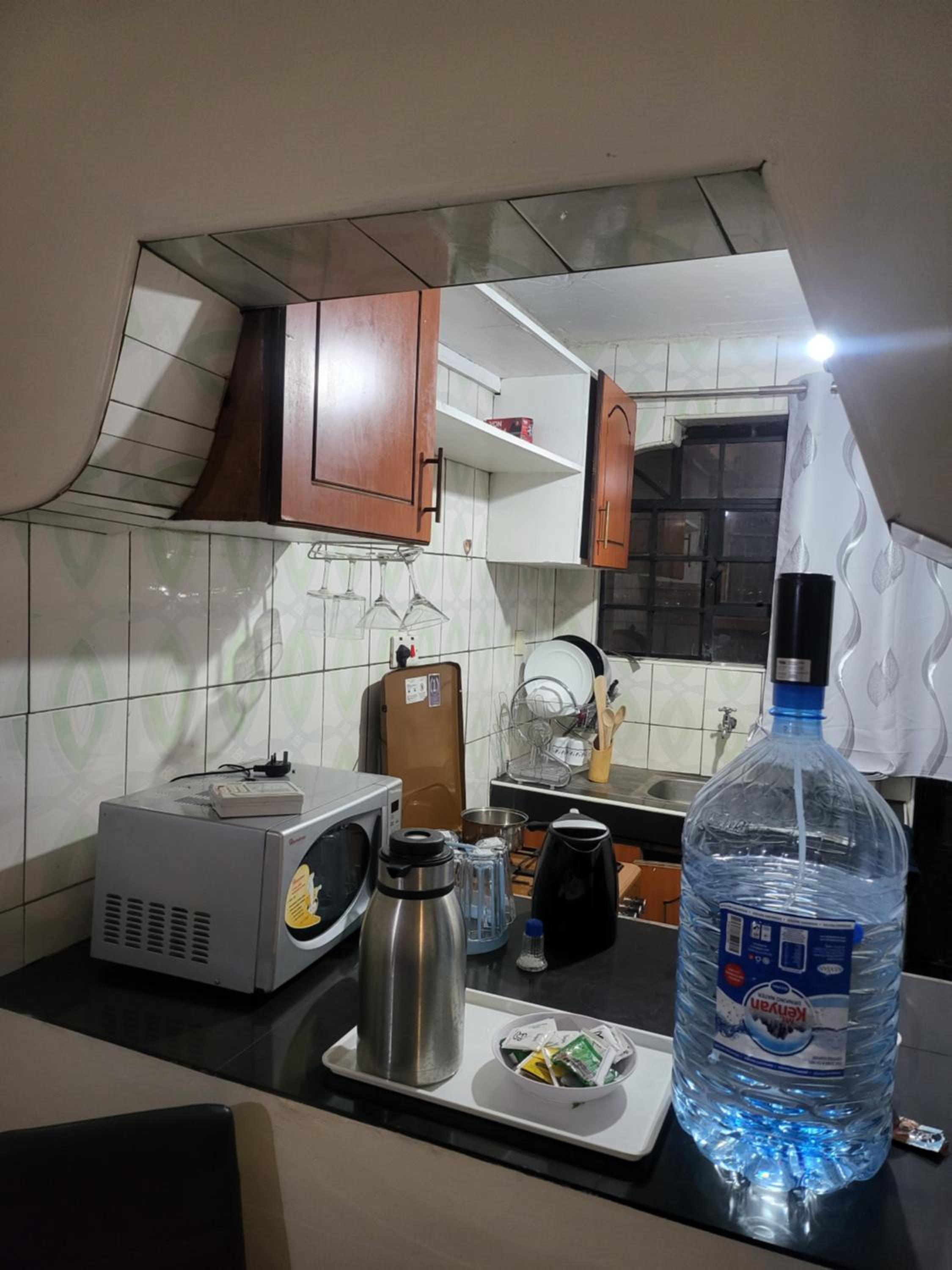 G&G Executive ONE bedroom Ngala Nakuru