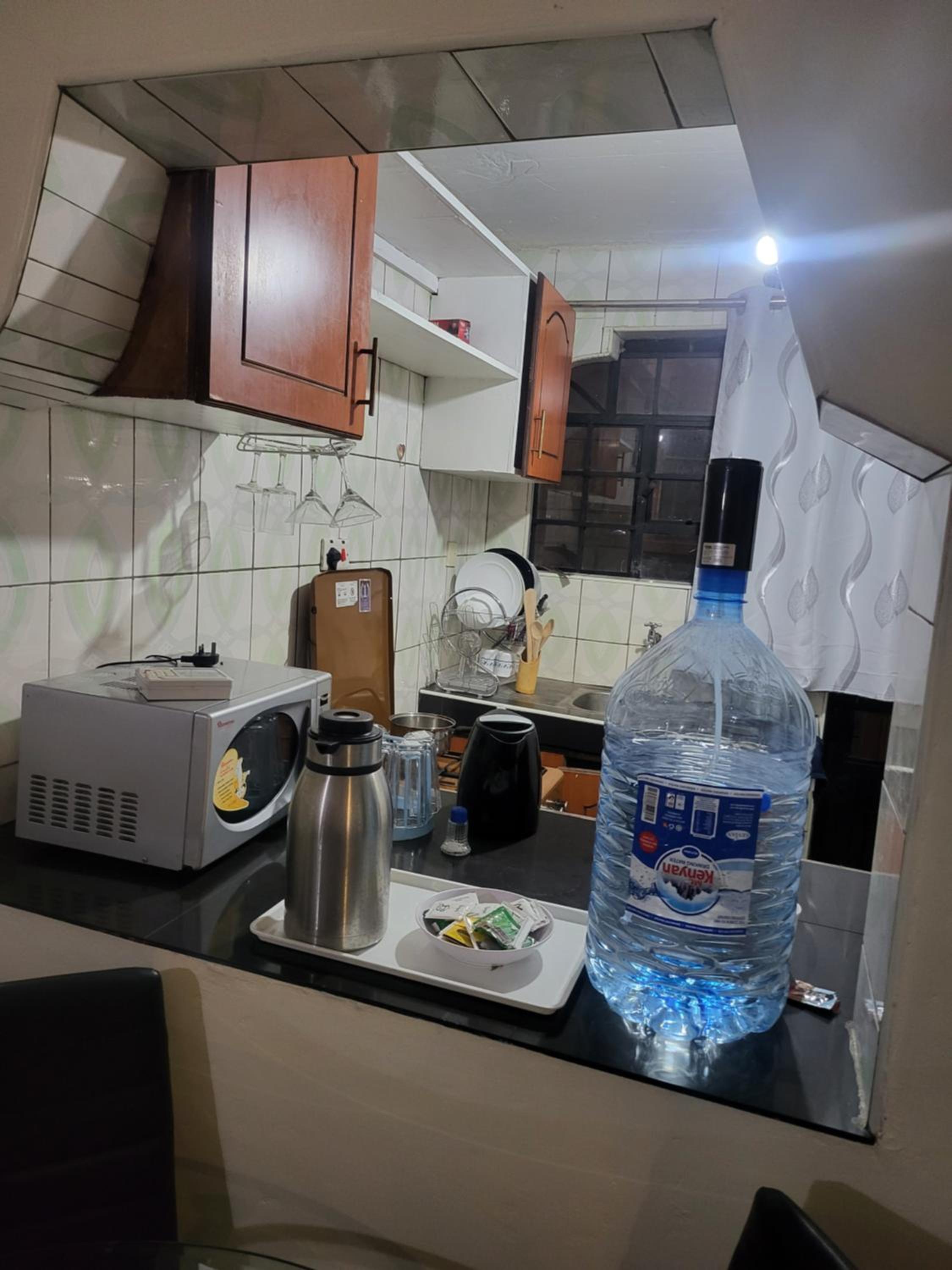G&G Executive ONE bedroom Ngala Nakuru
