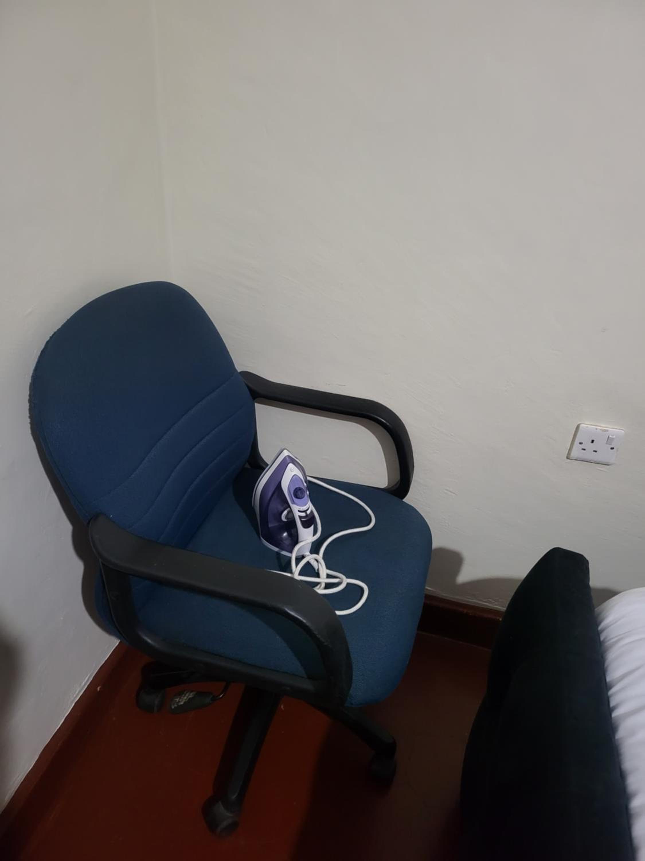 G&G Executive ONE bedroom Ngala Nakuru