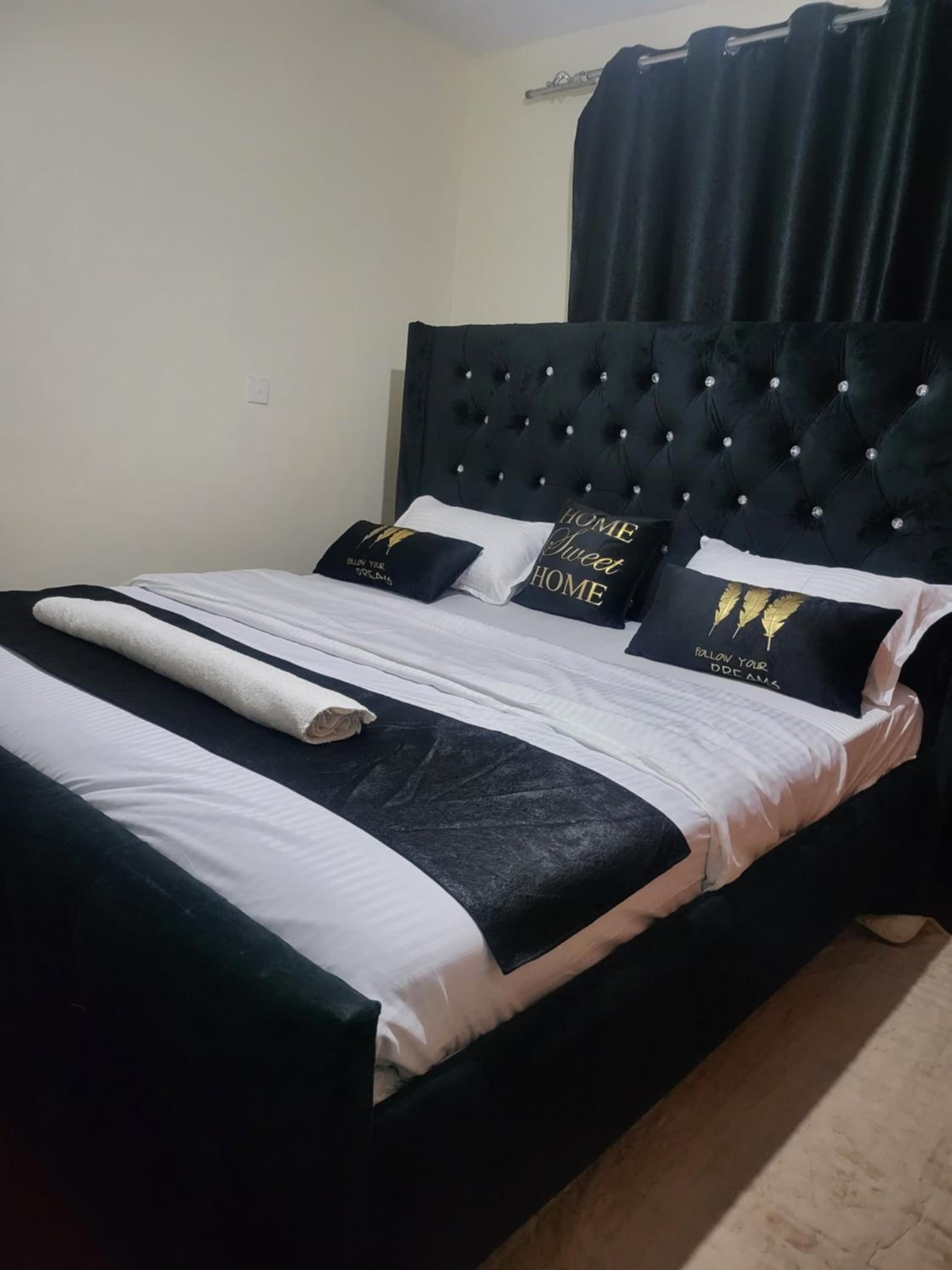 G&G Executive ONE bedroom Ngala Nakuru