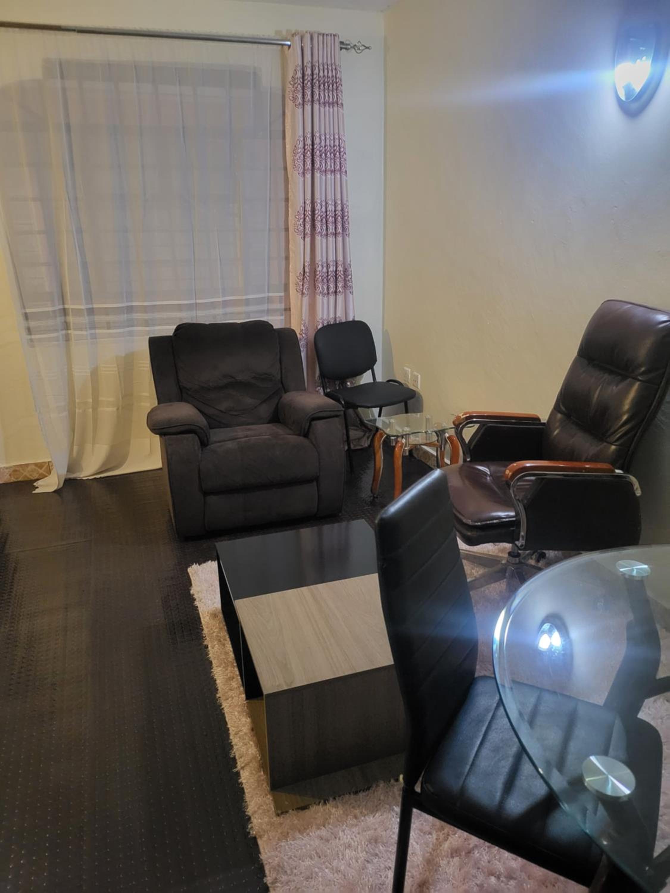 G&G Executive ONE bedroom Ngala Nakuru