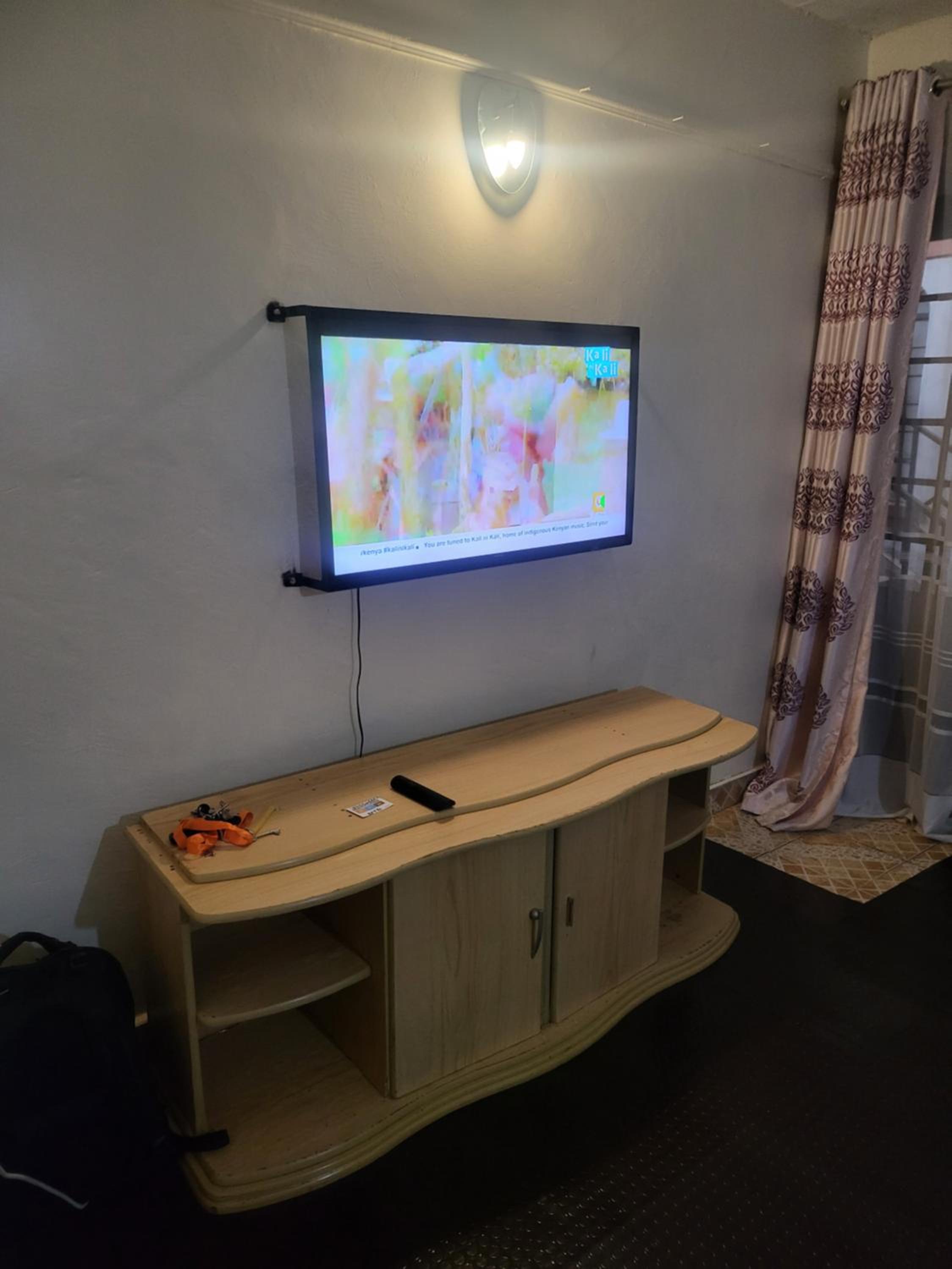 G&G Executive ONE bedroom Ngala Nakuru