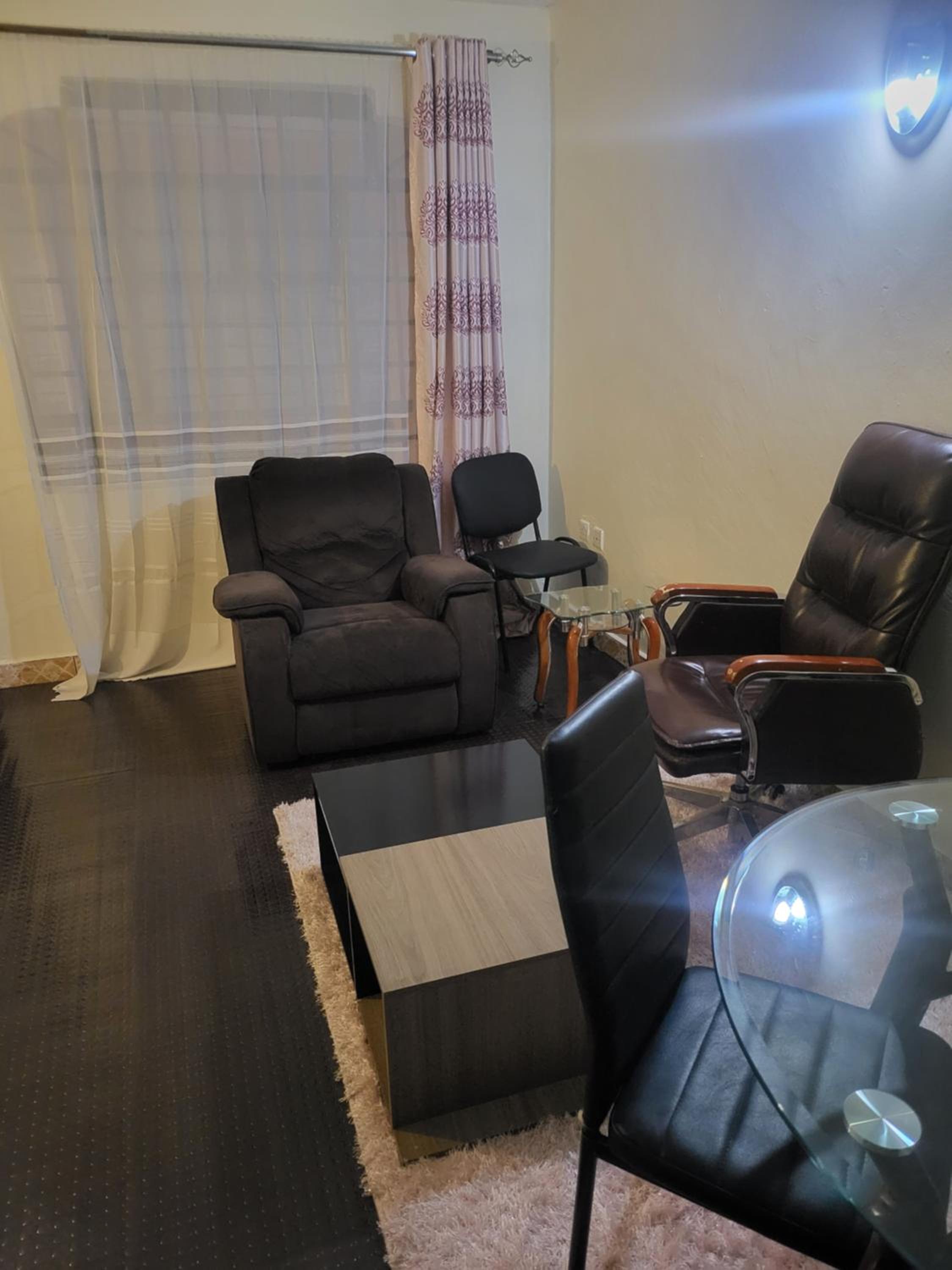 G&G Executive ONE bedroom Ngala Nakuru