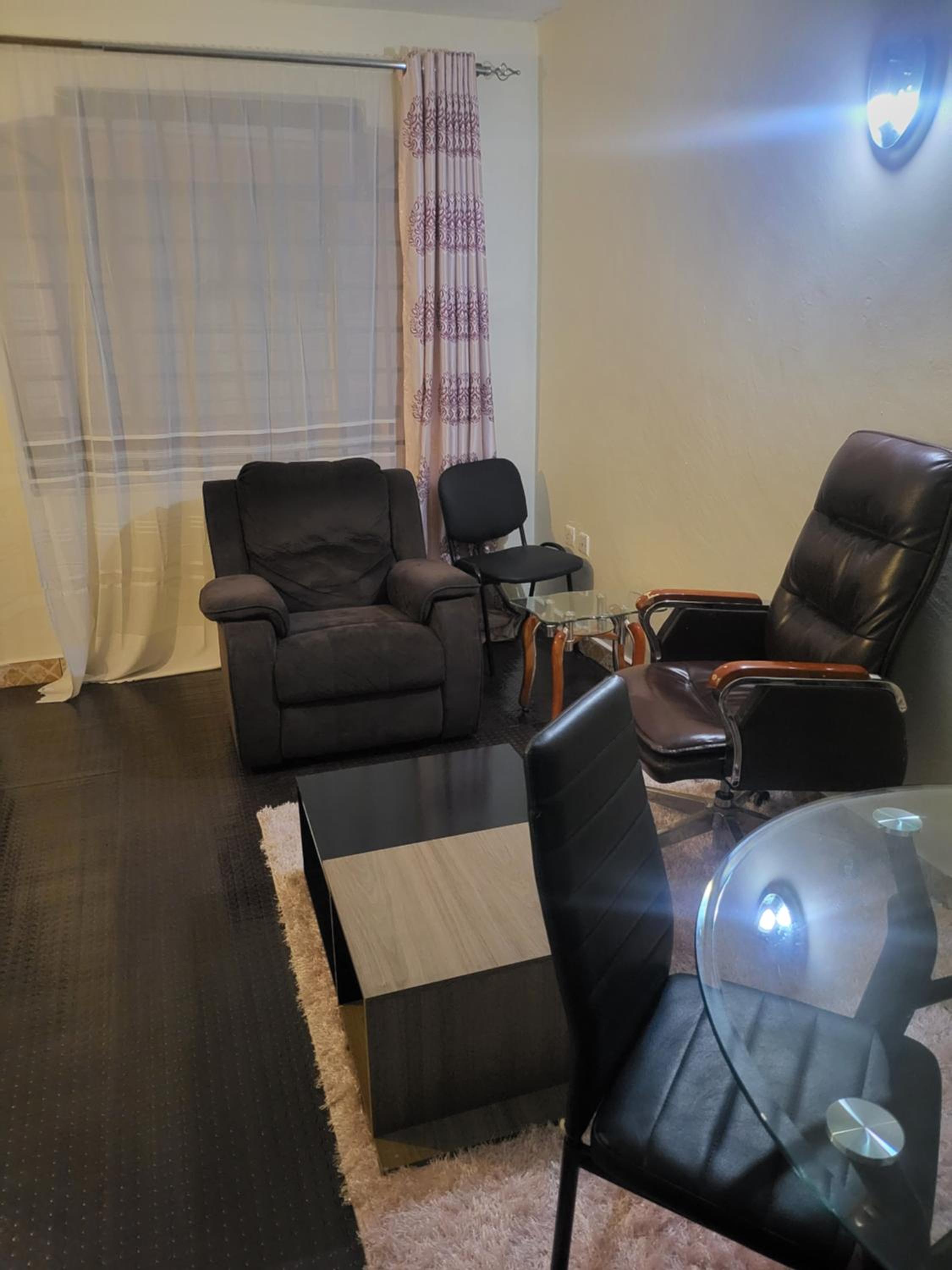 G&G Executive ONE bedroom Ngala Nakuru